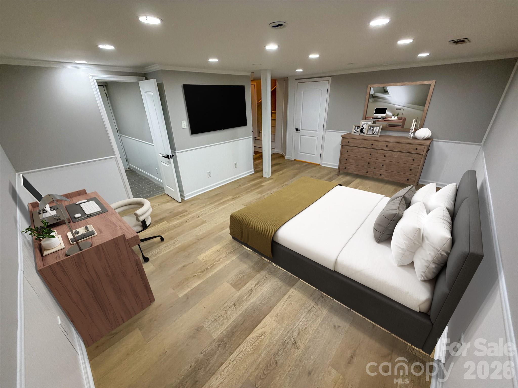 Cardinal Acres - Residential