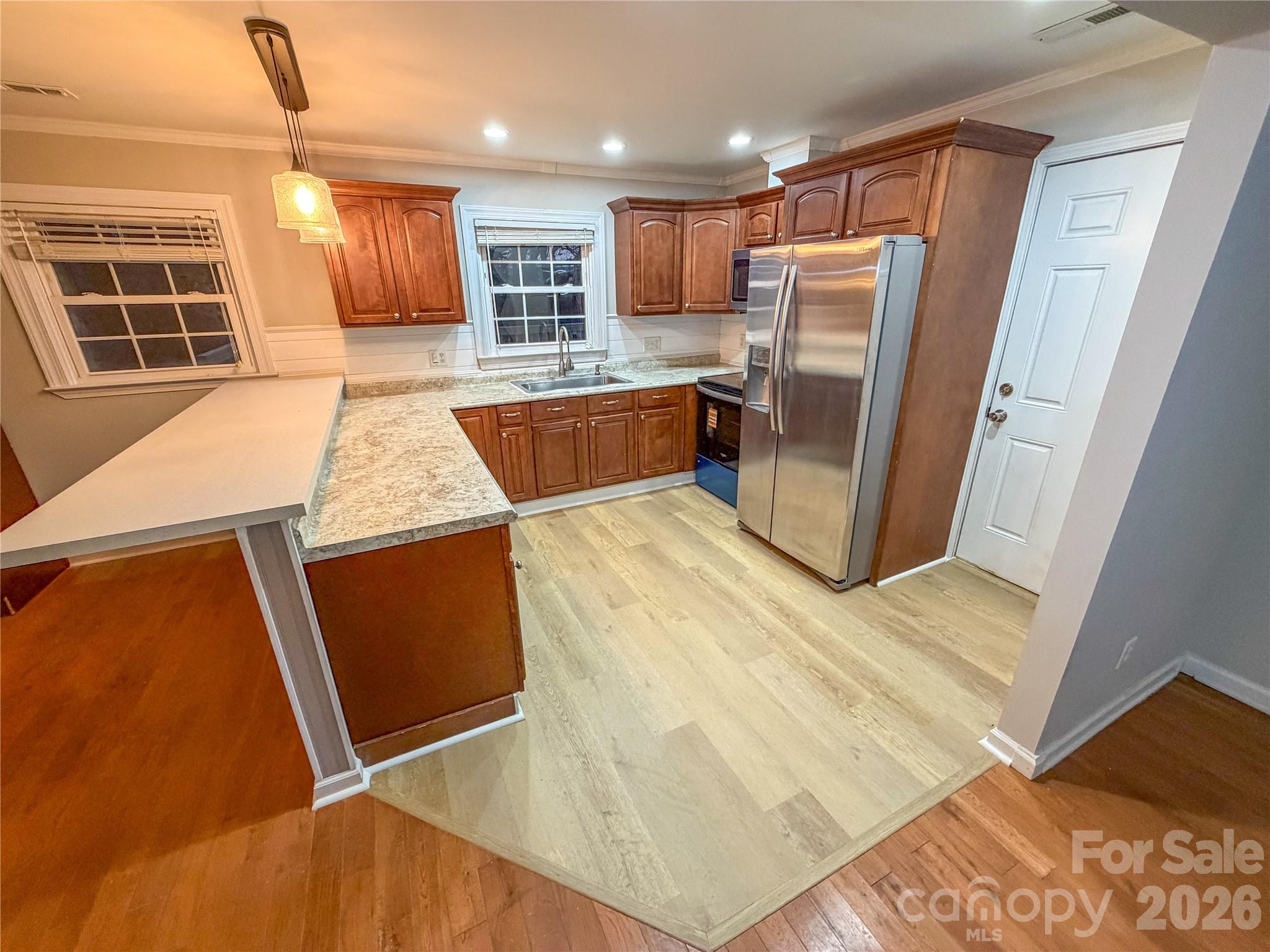 Cardinal Acres - Residential