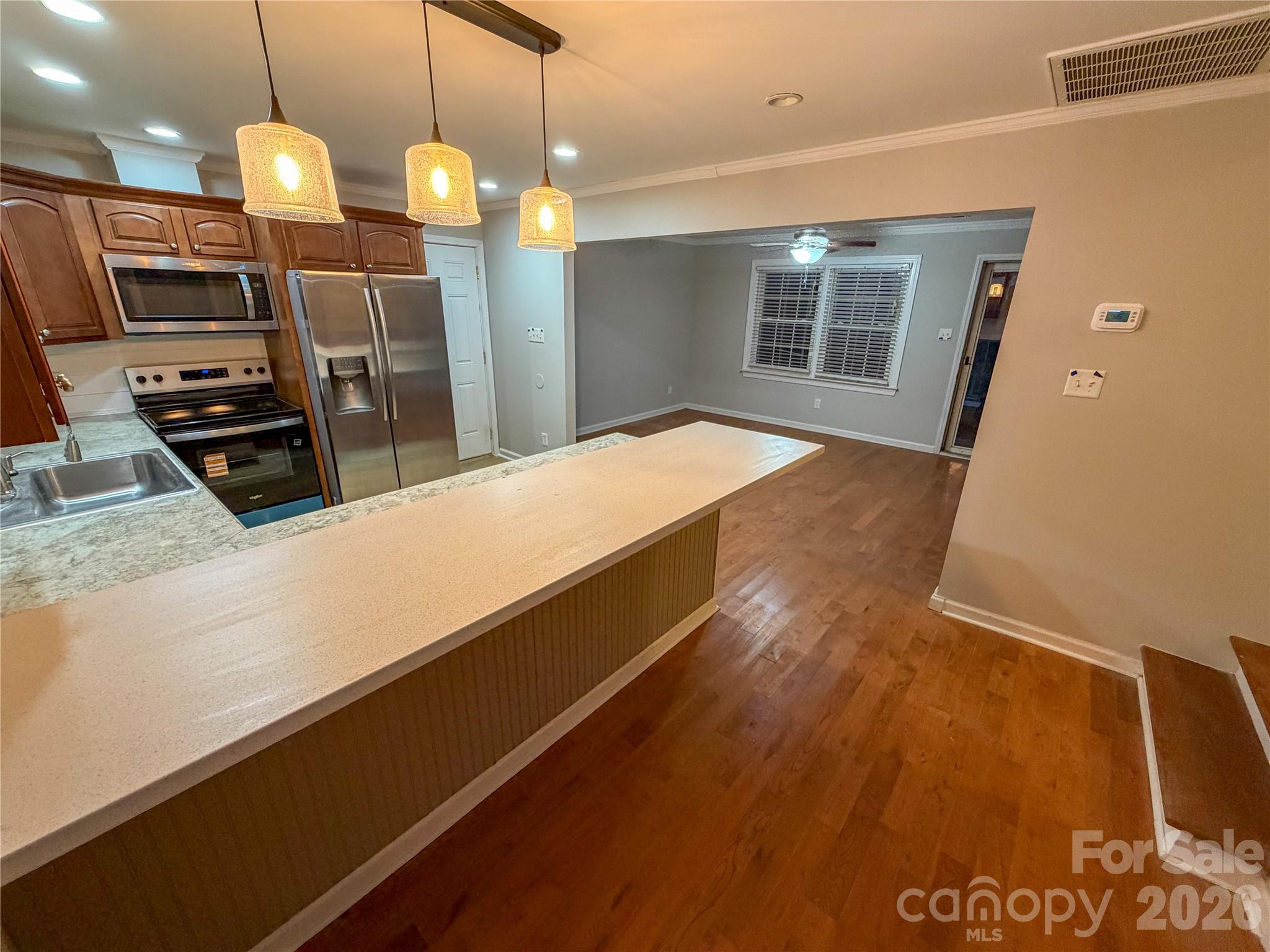 Cardinal Acres - Residential