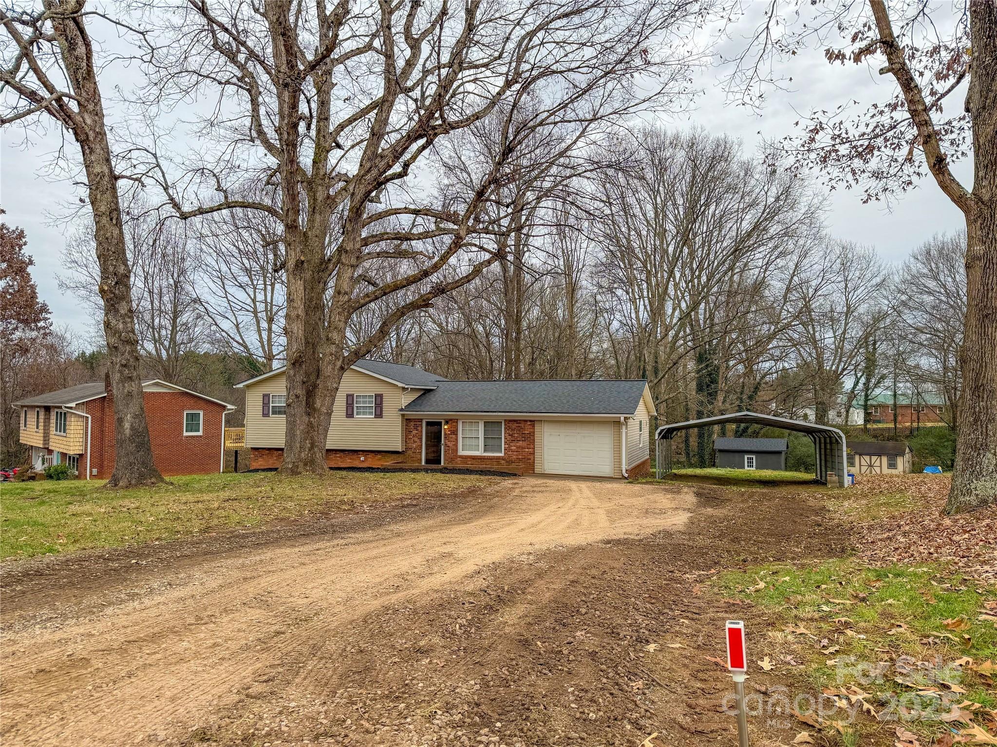 130 Powder Horn Road