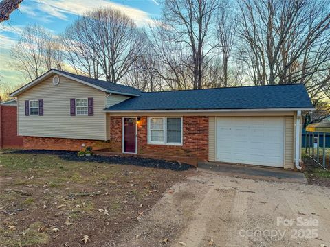 130 Powder Horn Road Mooresville NC 28115