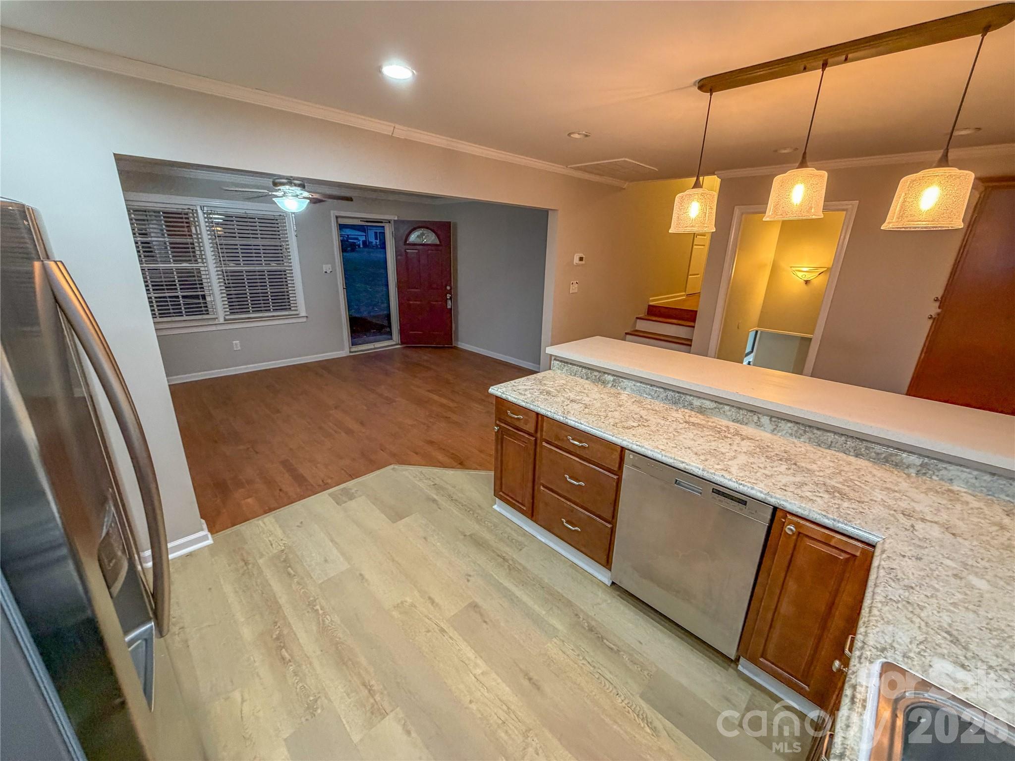 Cardinal Acres - Residential