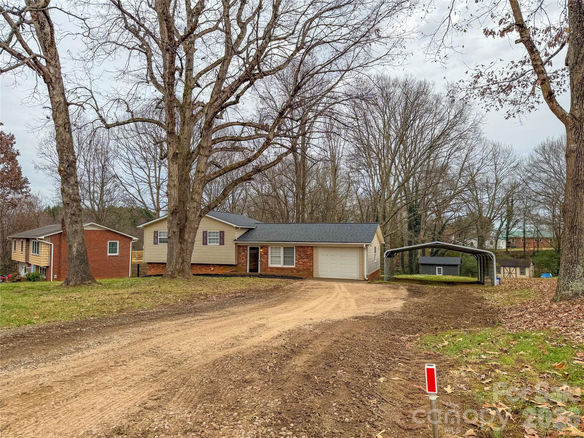 130 Powder Horn Road