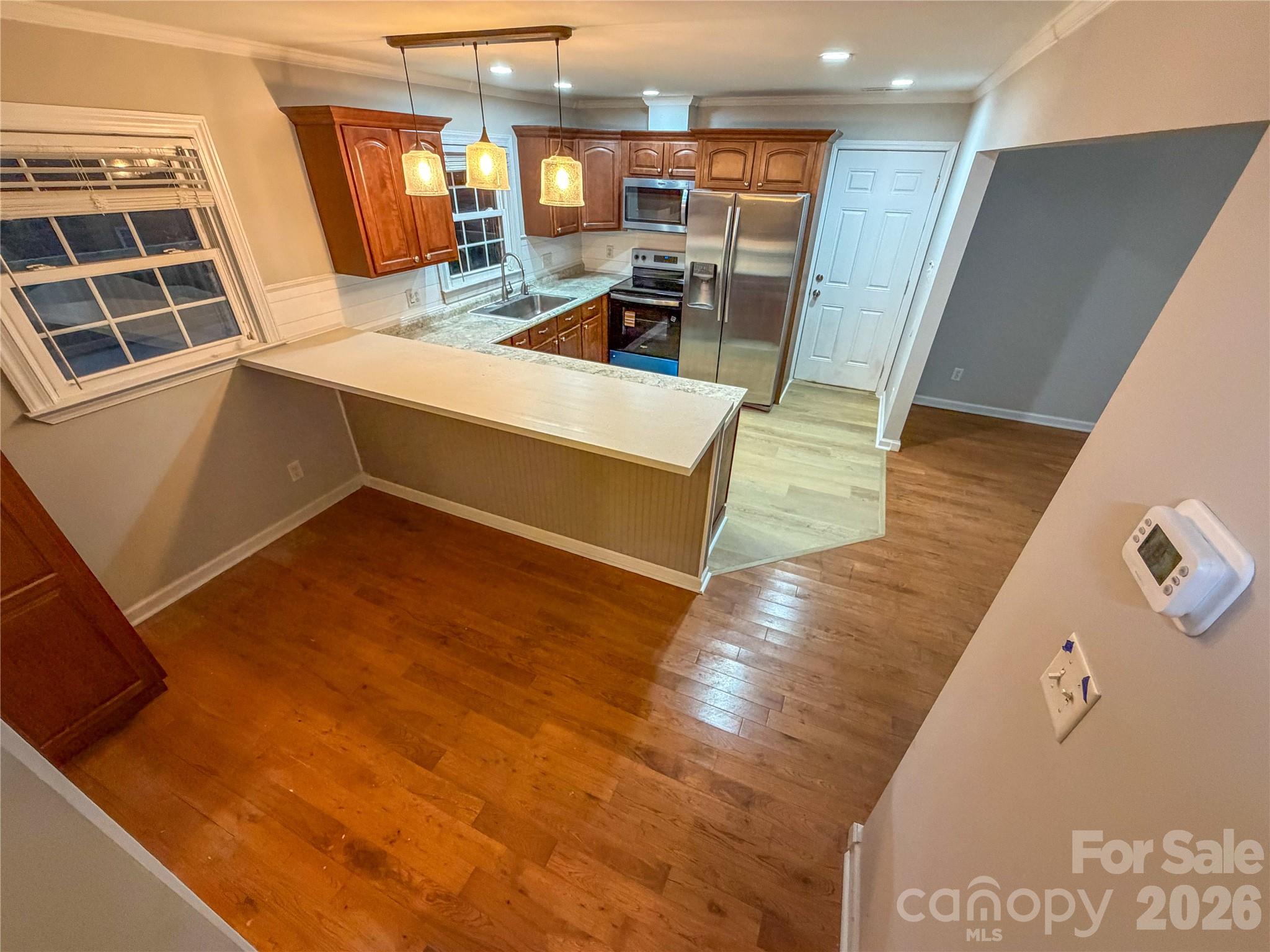 Cardinal Acres - Residential