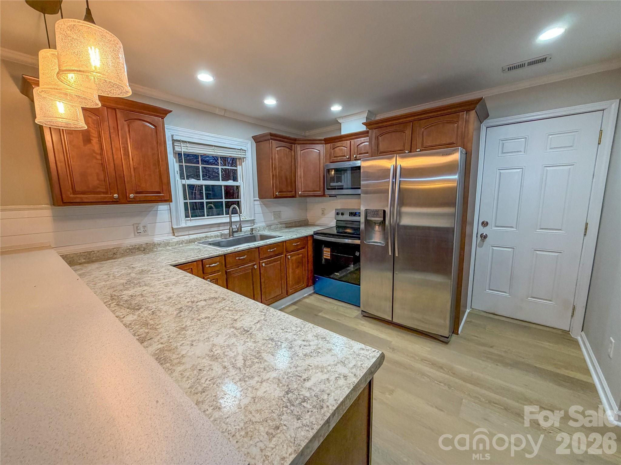 Cardinal Acres - Residential