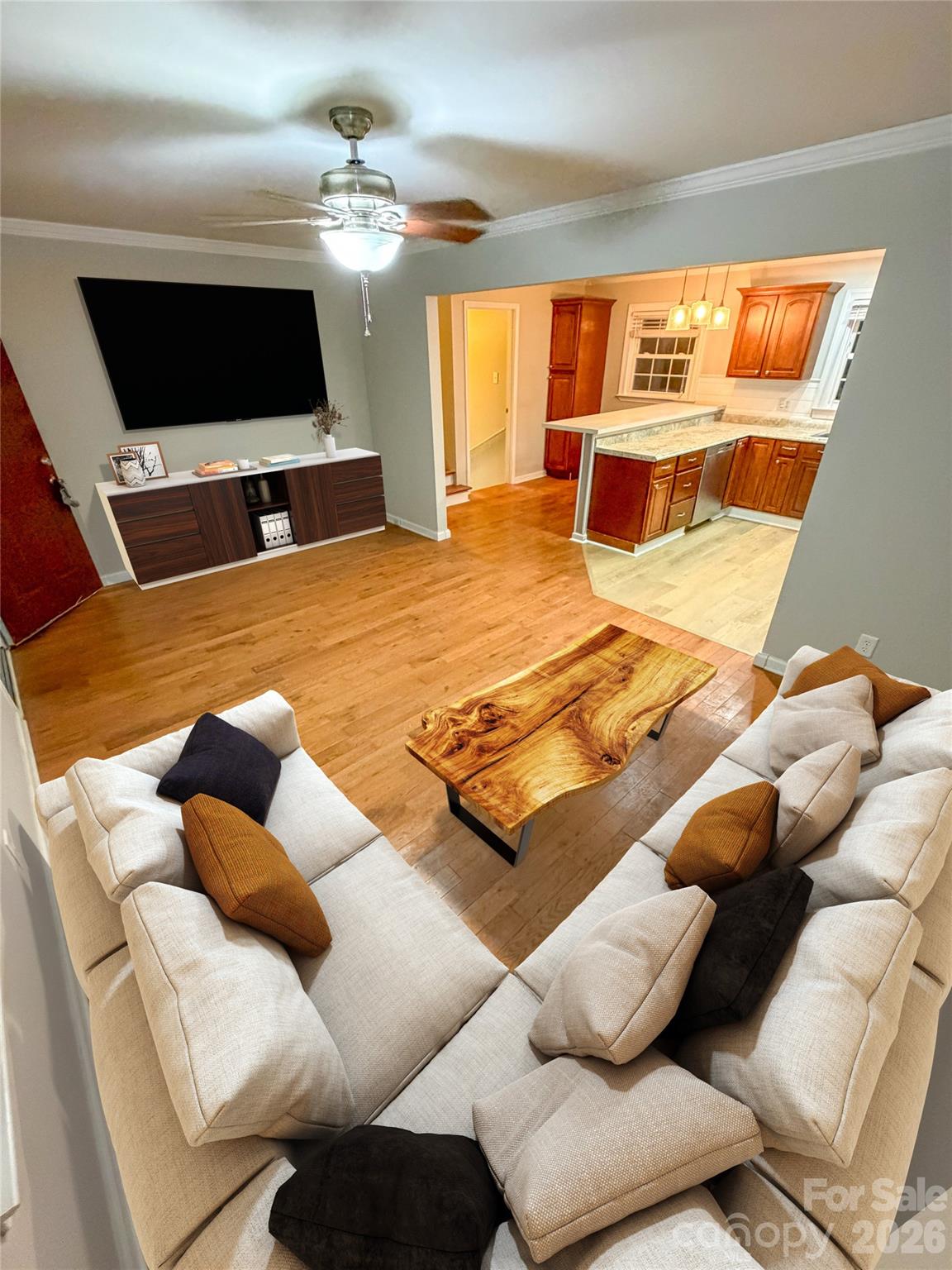 130 Powder Horn Road