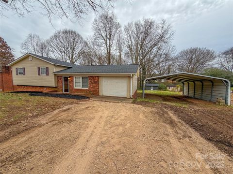 130 Powder Horn Road Mooresville NC 28115