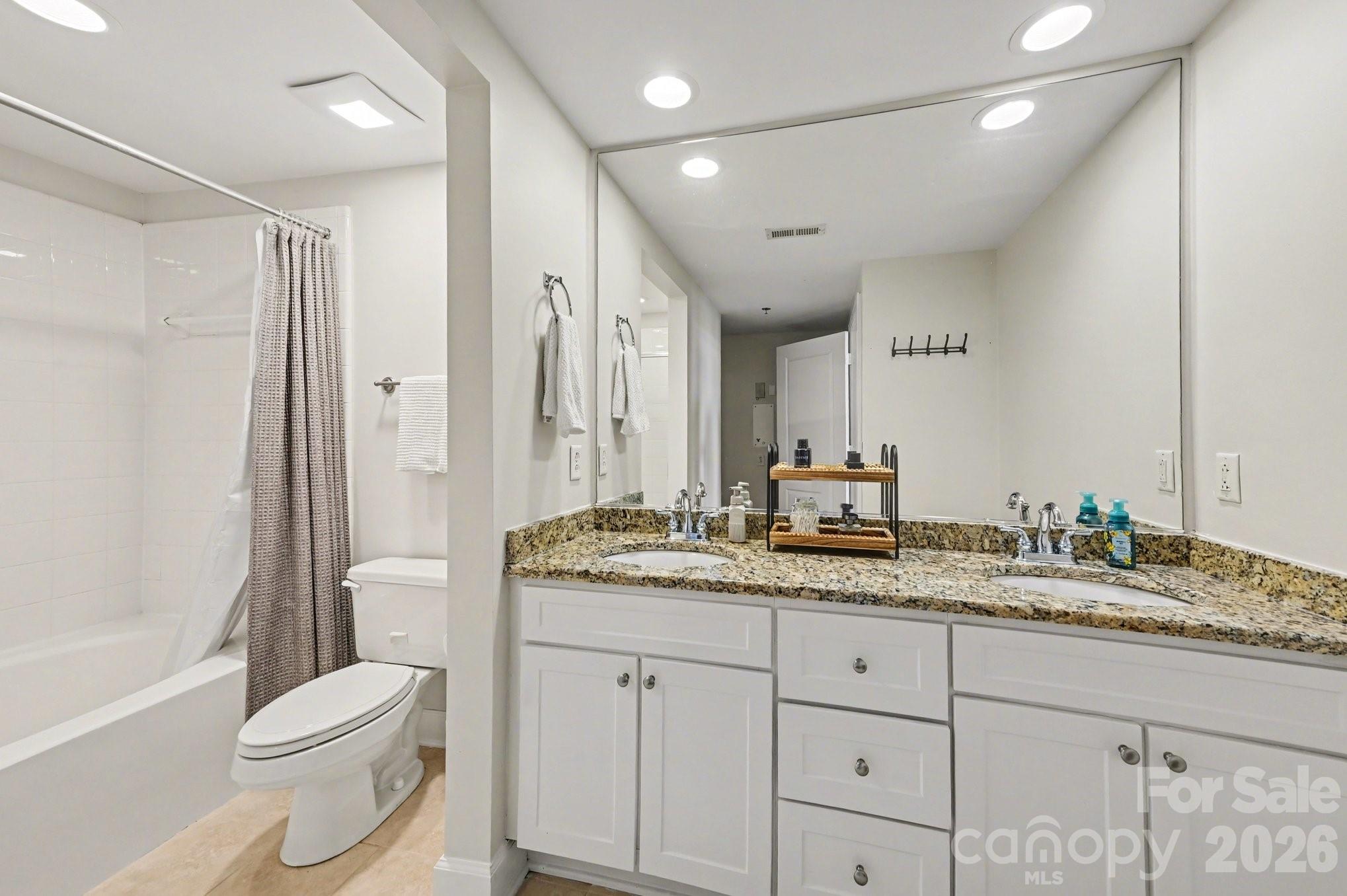 1315 East Condominium - Residential