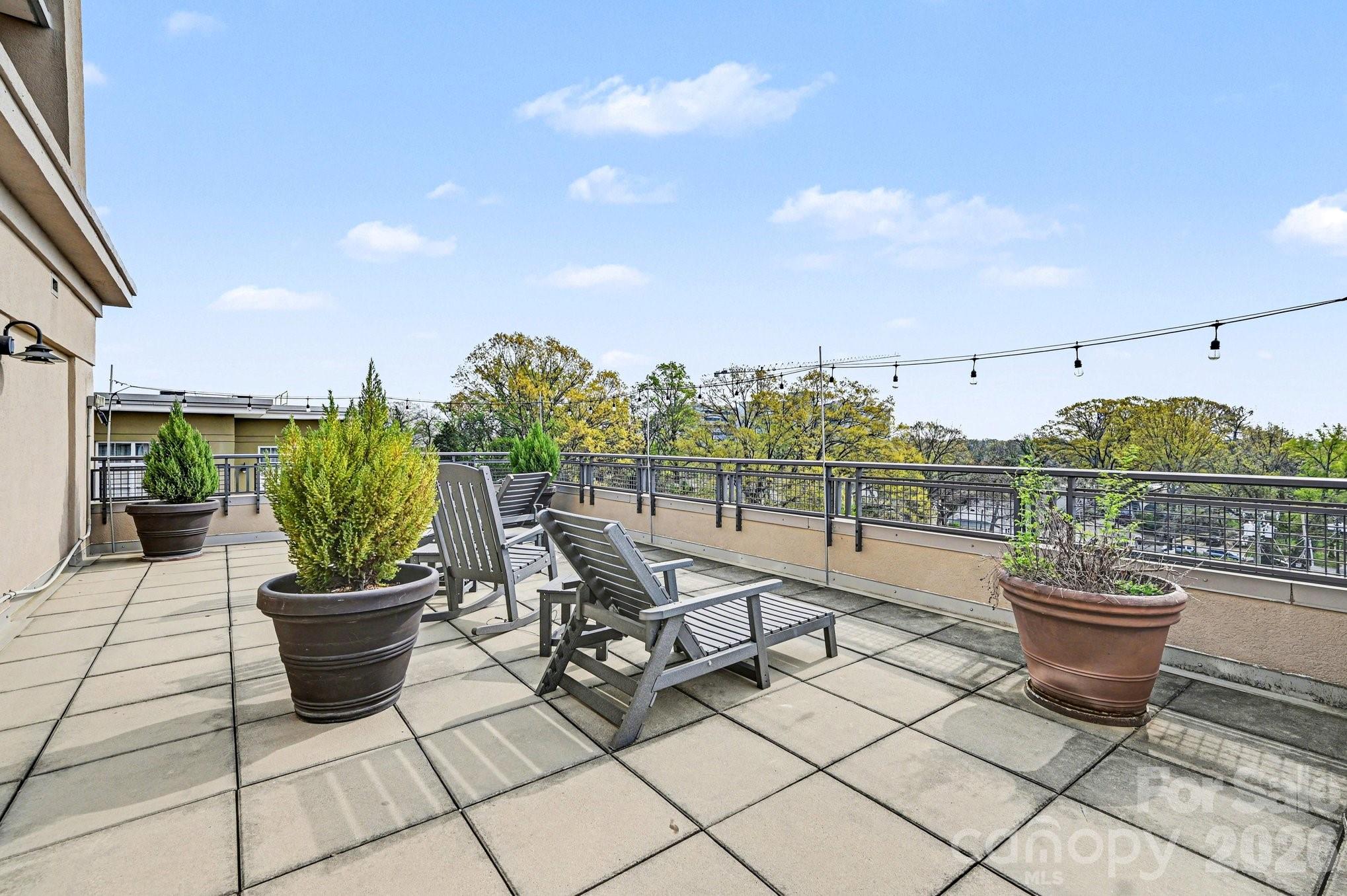 1315 East Condominium - Residential