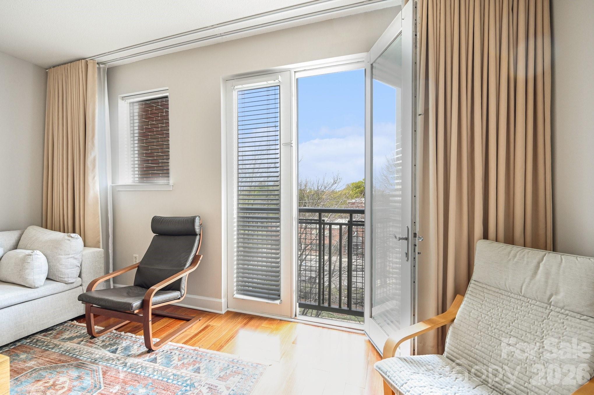 1315 East Condominium - Residential