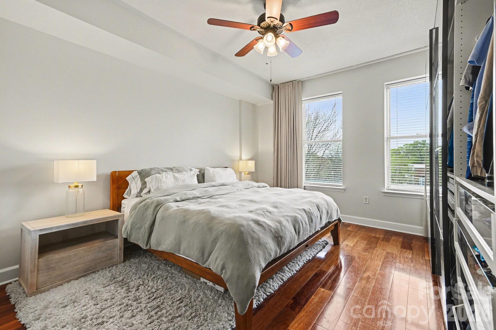 1315 East Condominium - Residential