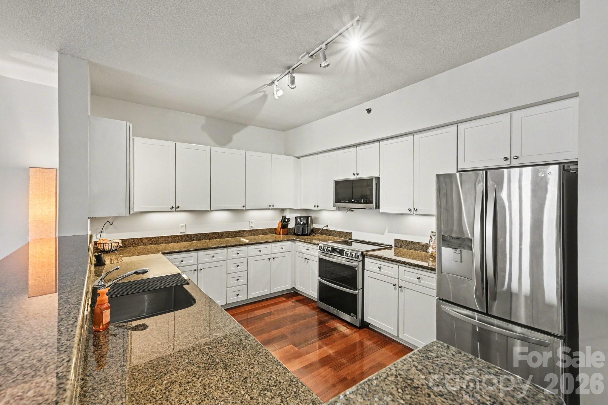 1315 East Condominium - Residential