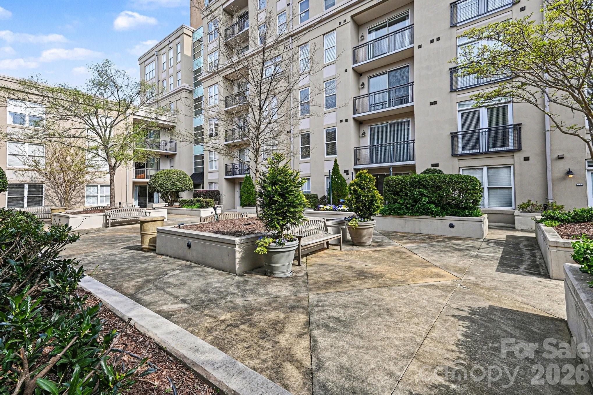 1315 East Condominium - Residential