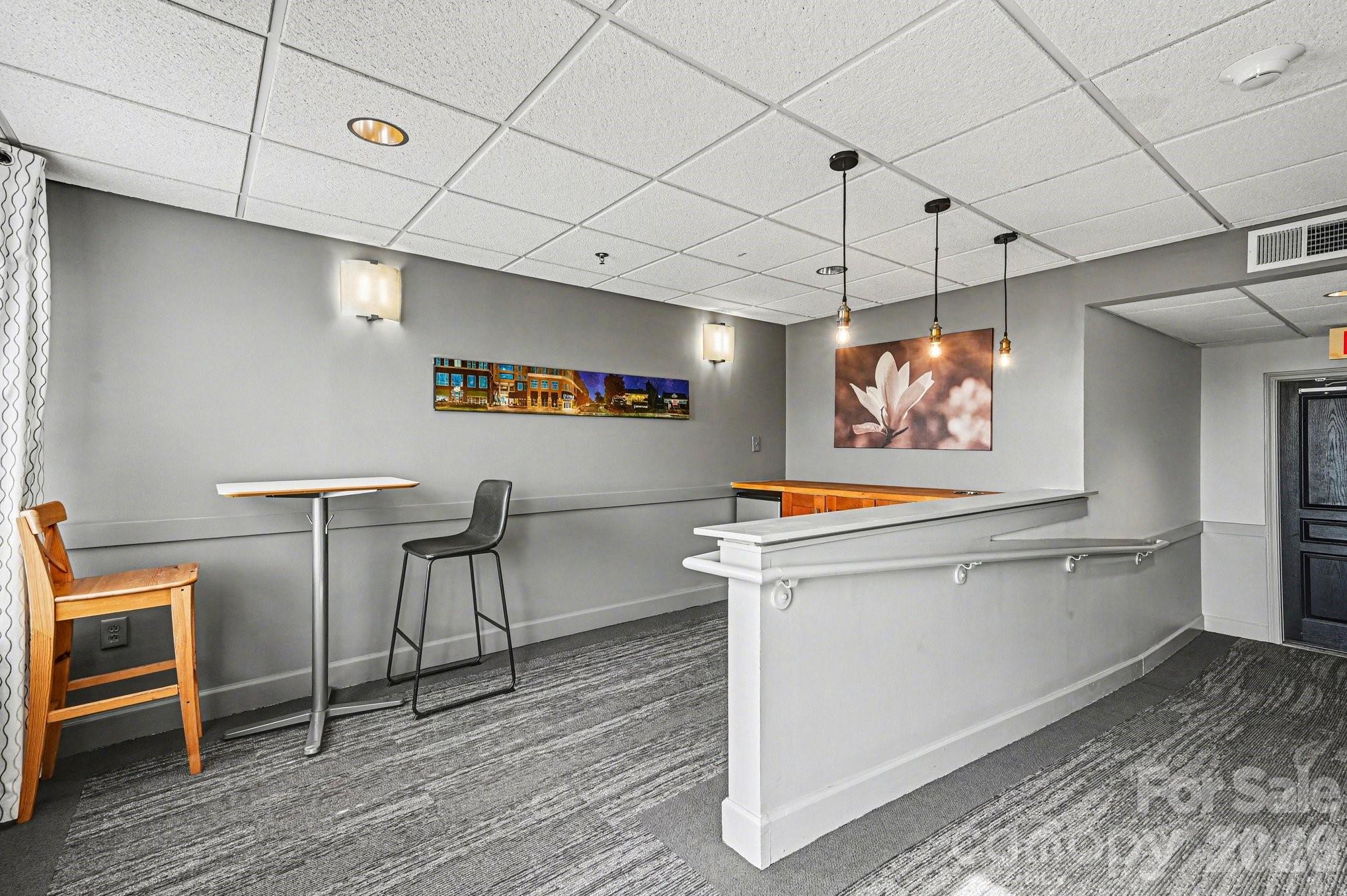 1315 East Condominium - Residential