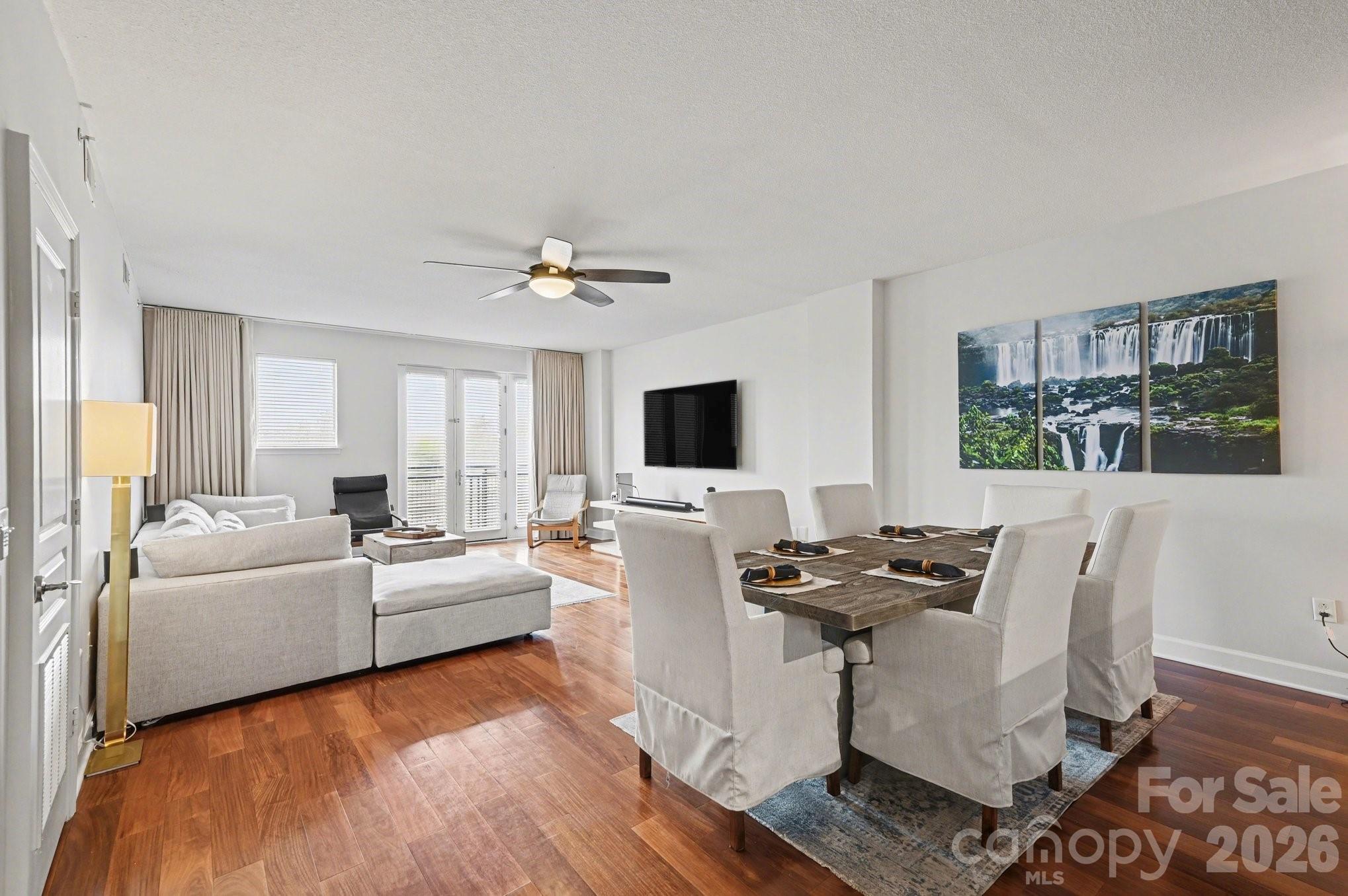 1315 East Condominium - Residential