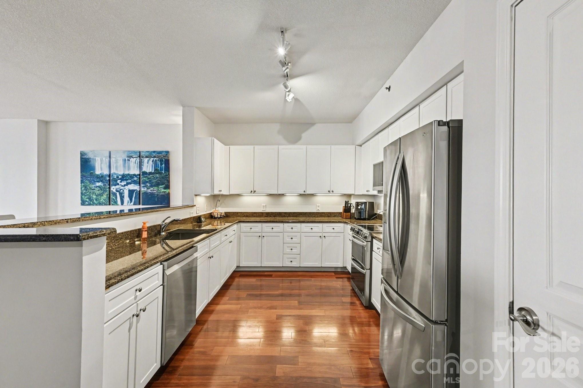 1315 East Condominium - Residential