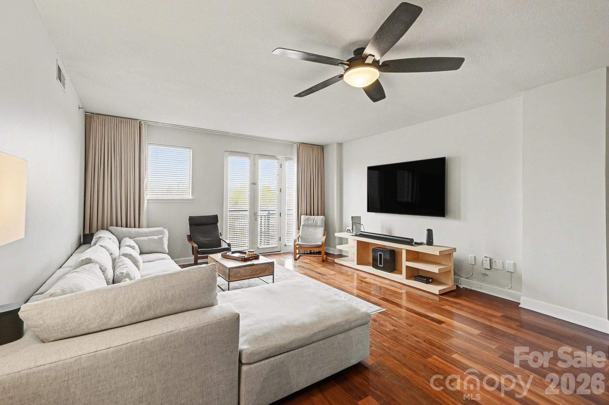 1315 East Condominium - Residential