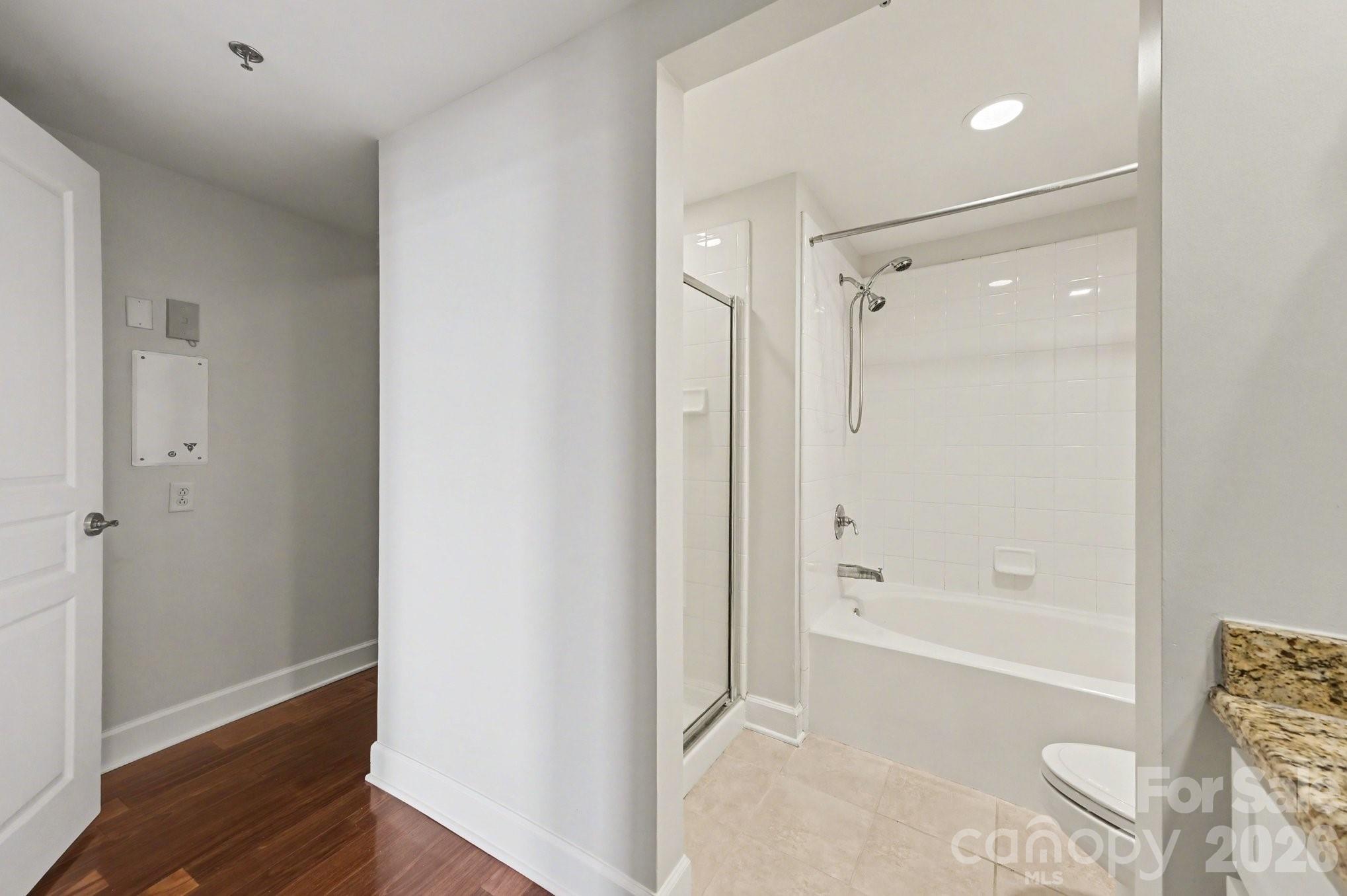 1315 East Condominium - Residential