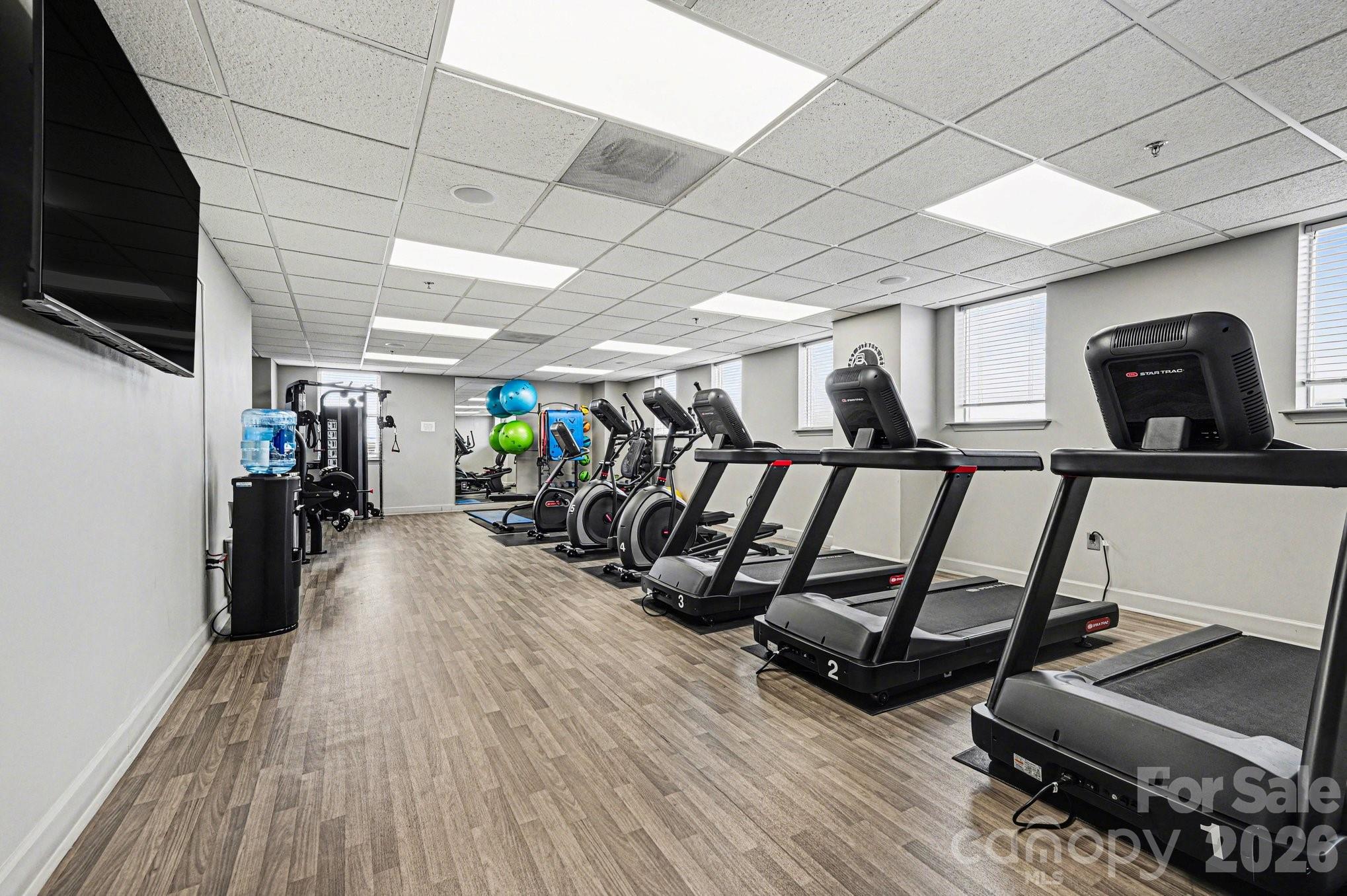 1315 East Condominium - Residential