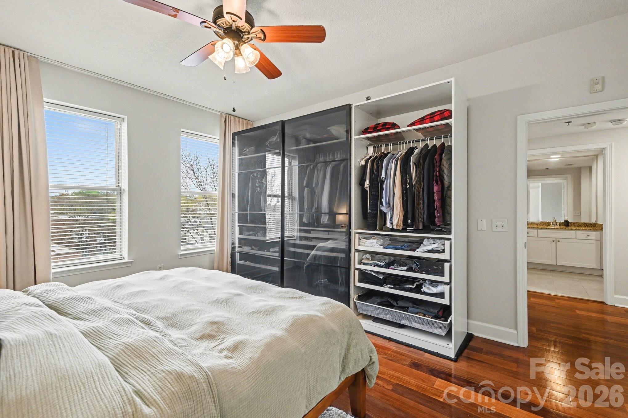 1315 East Condominium - Residential