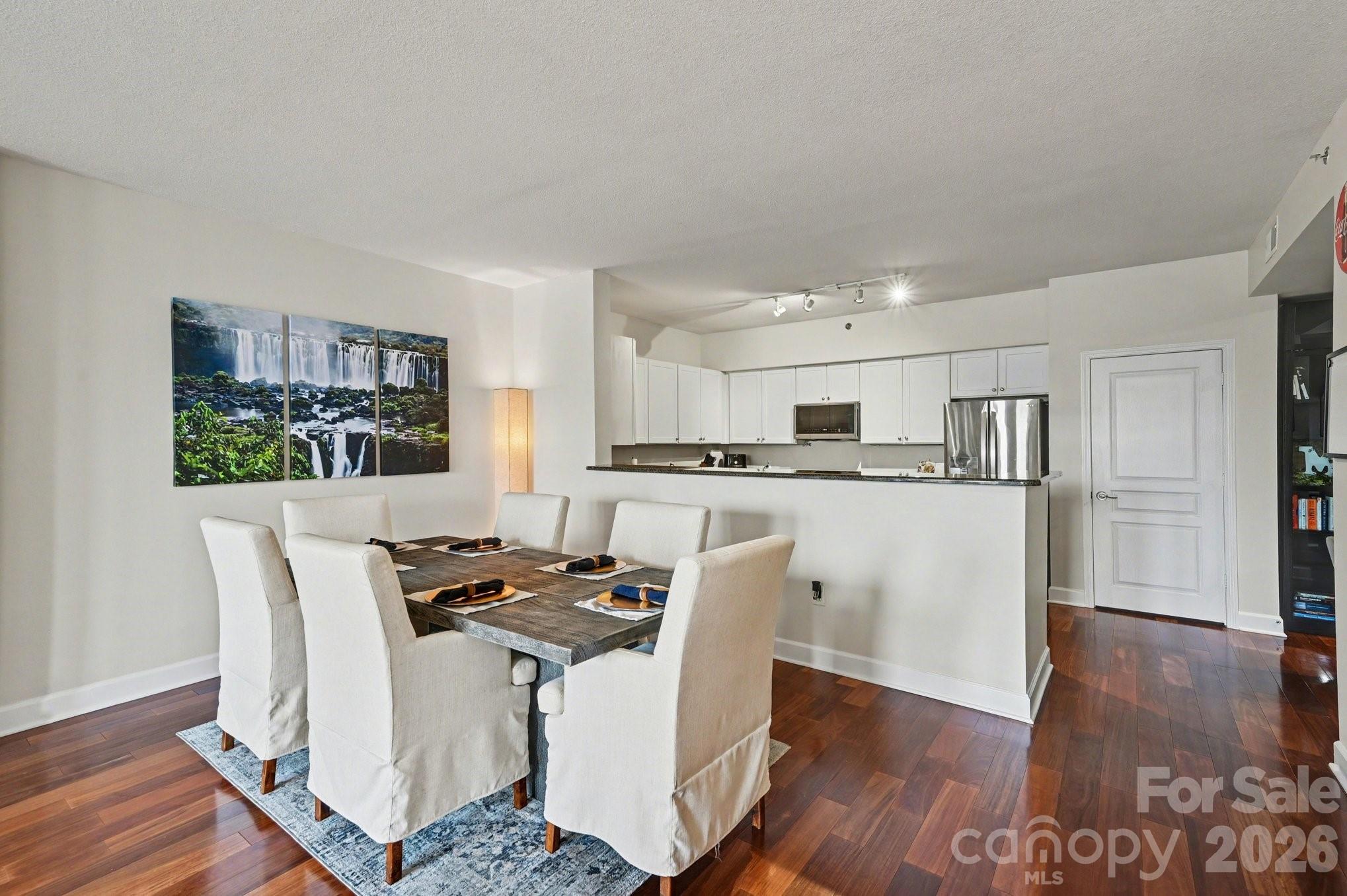 1315 East Condominium - Residential