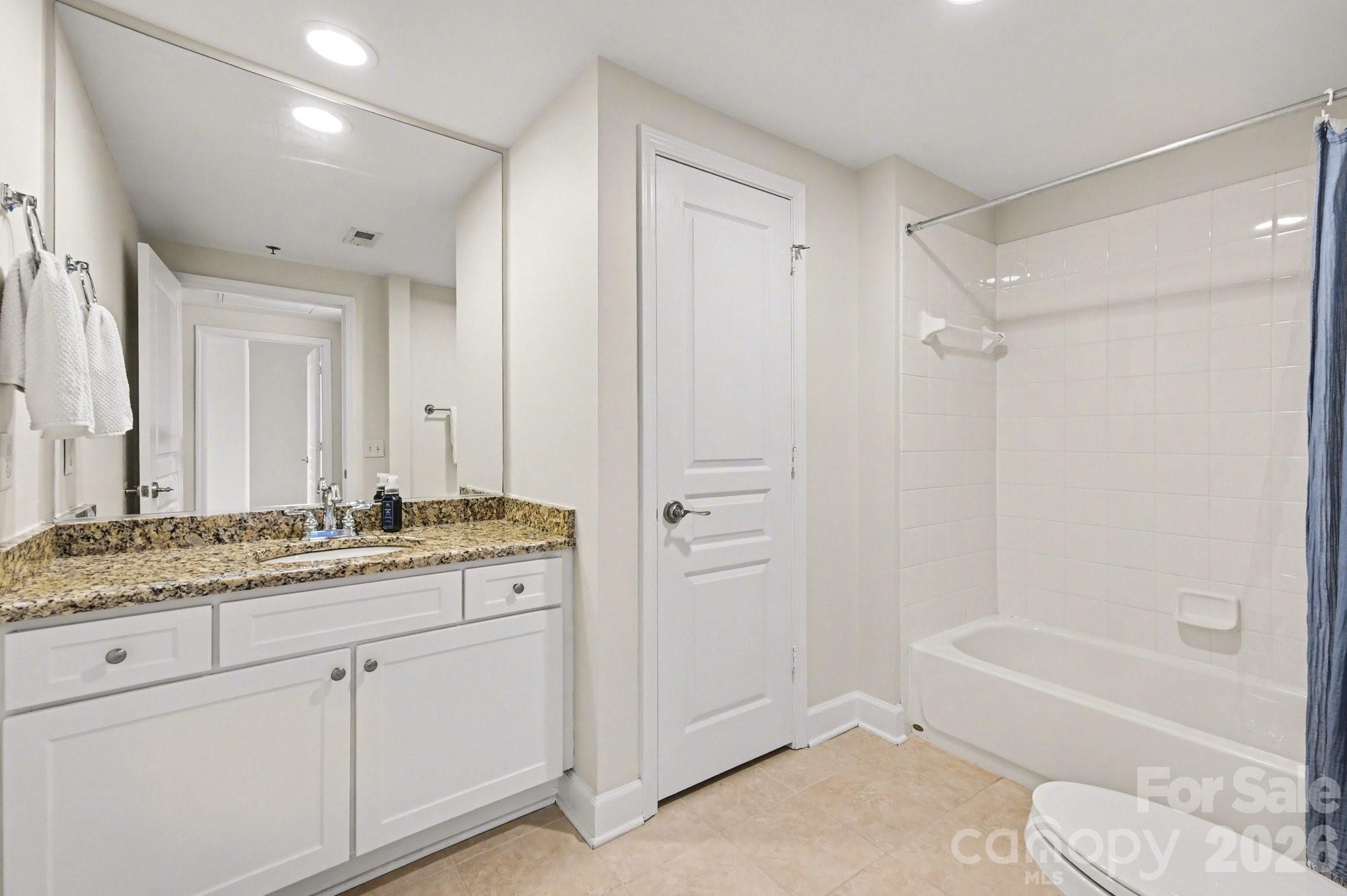 1315 East Condominium - Residential