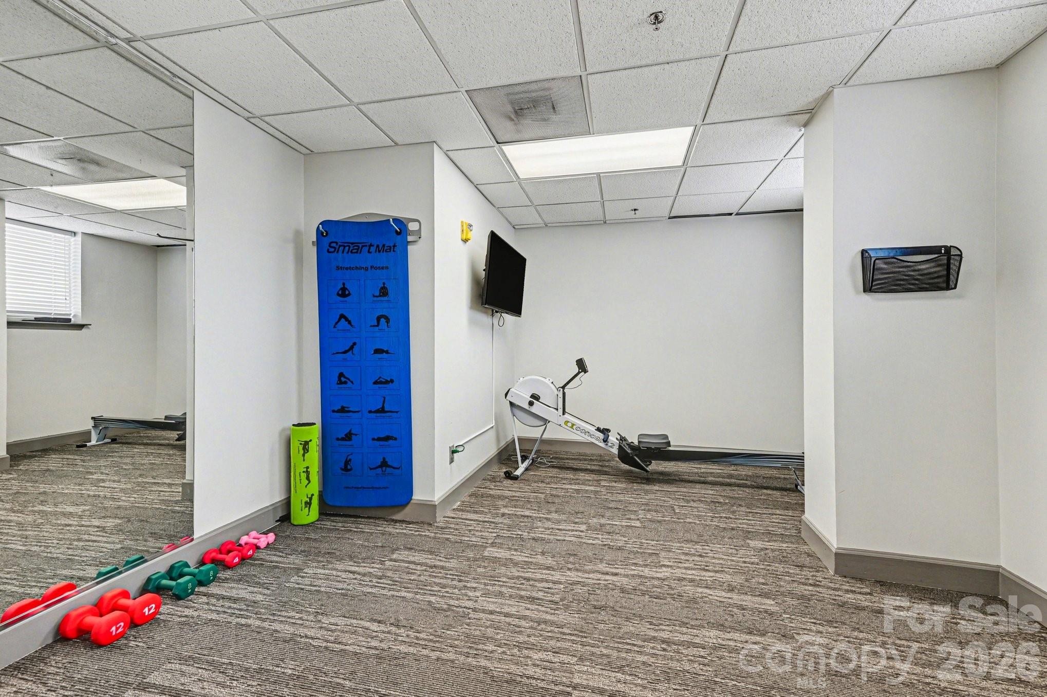 1315 East Condominium - Residential