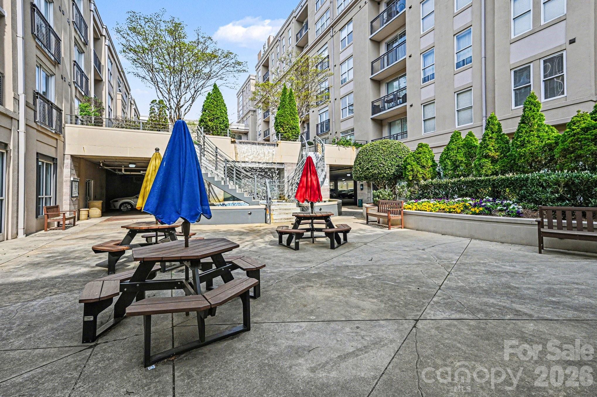 1315 East Condominium - Residential