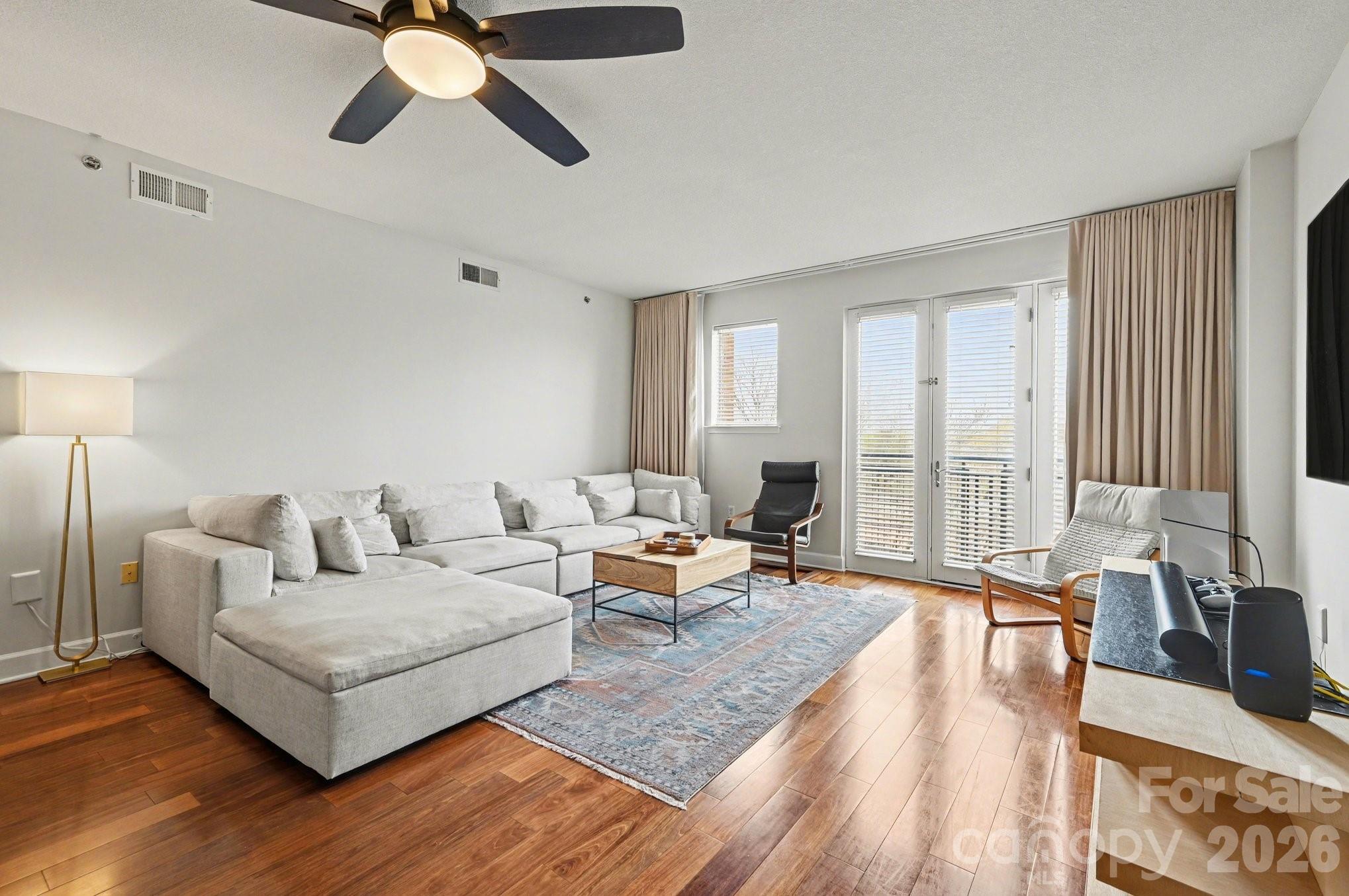 1315 East Condominium - Residential