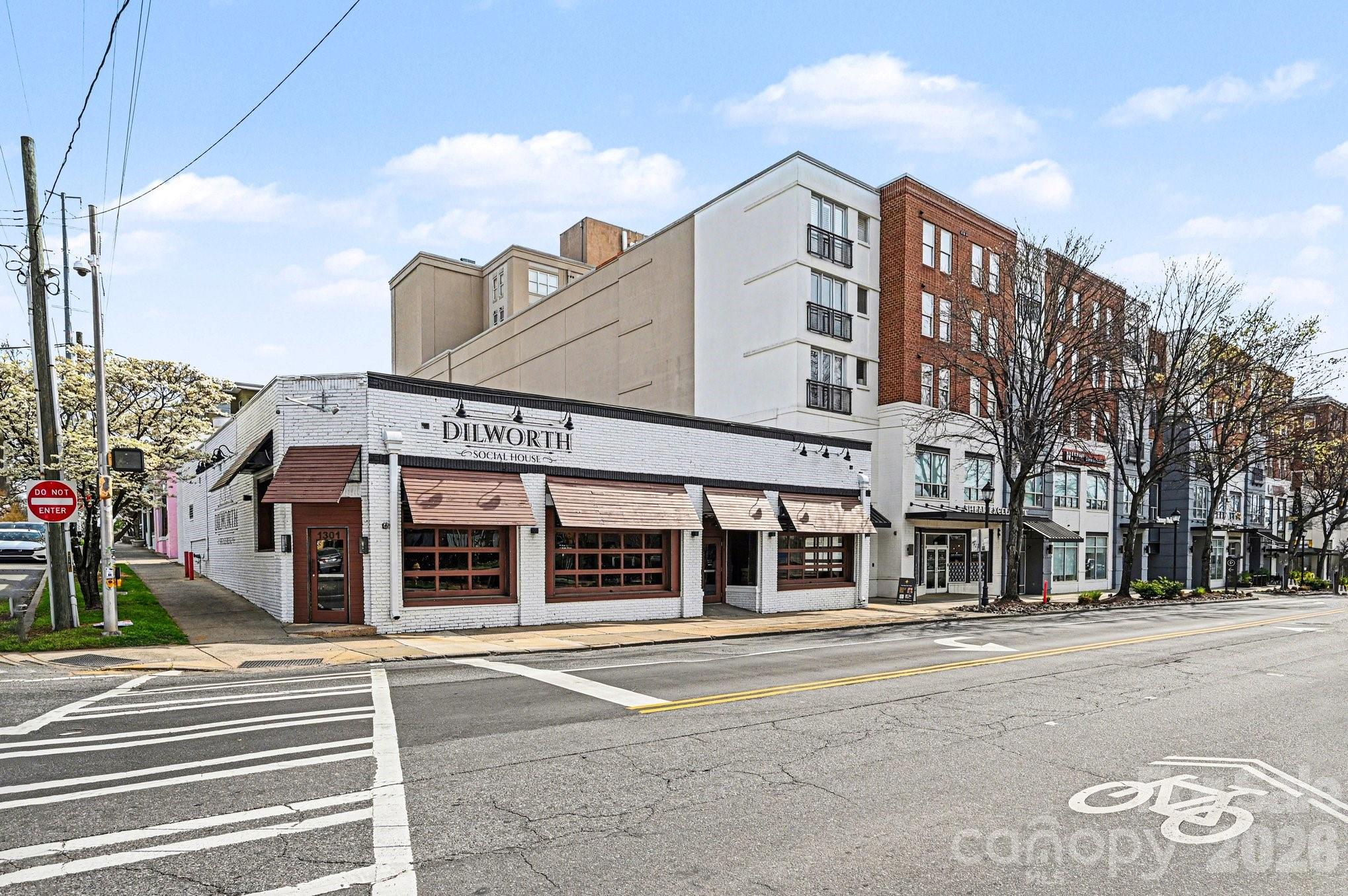 1315 East Condominium - Residential