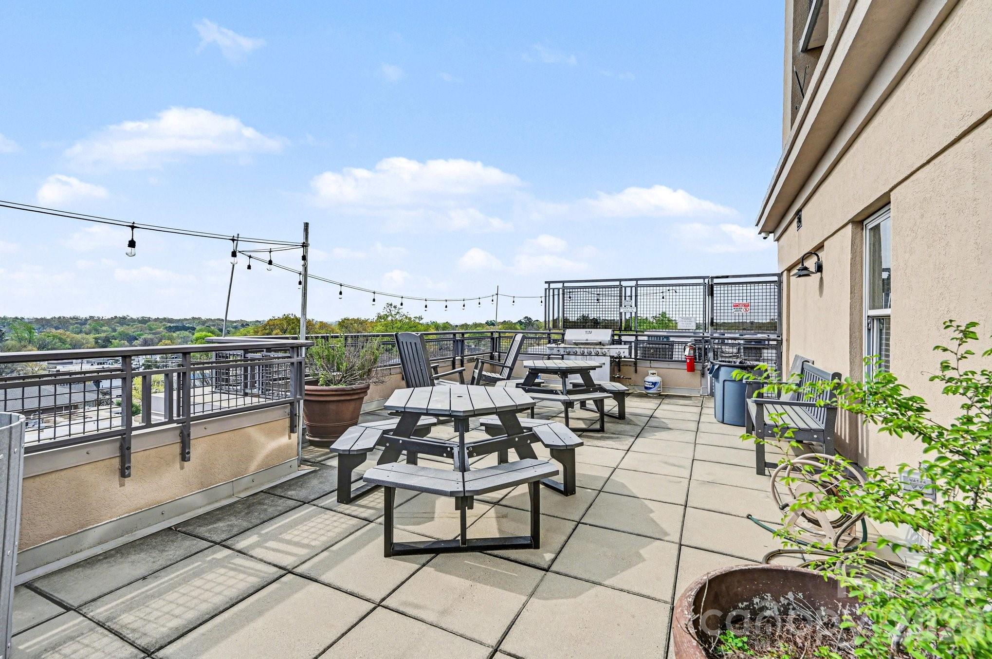 1315 East Condominium - Residential