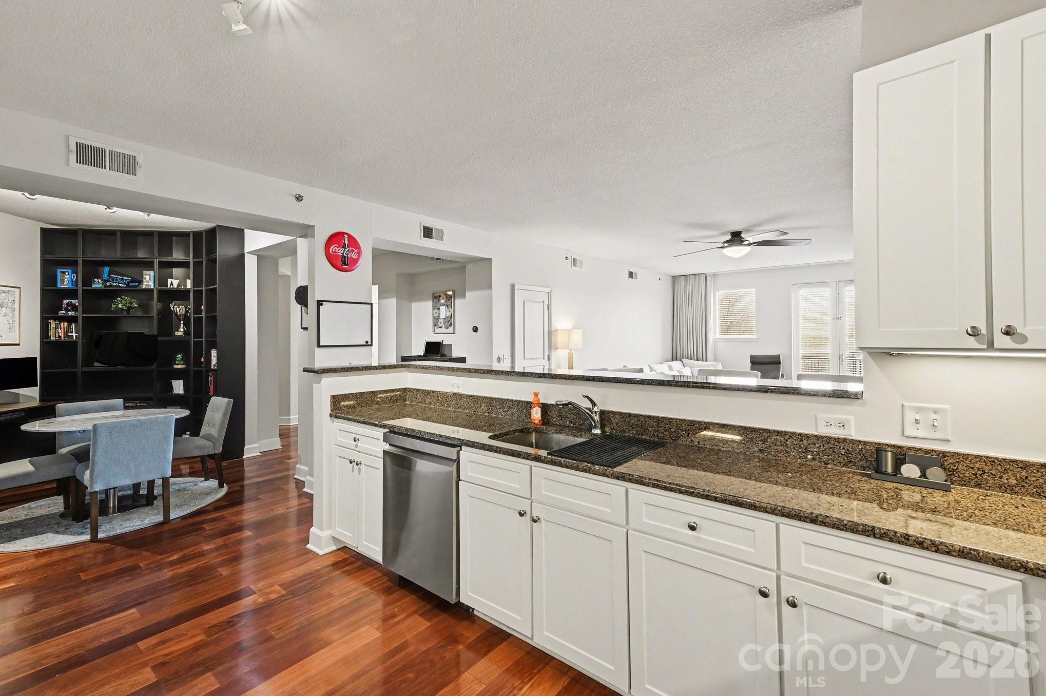 1315 East Boulevard 437