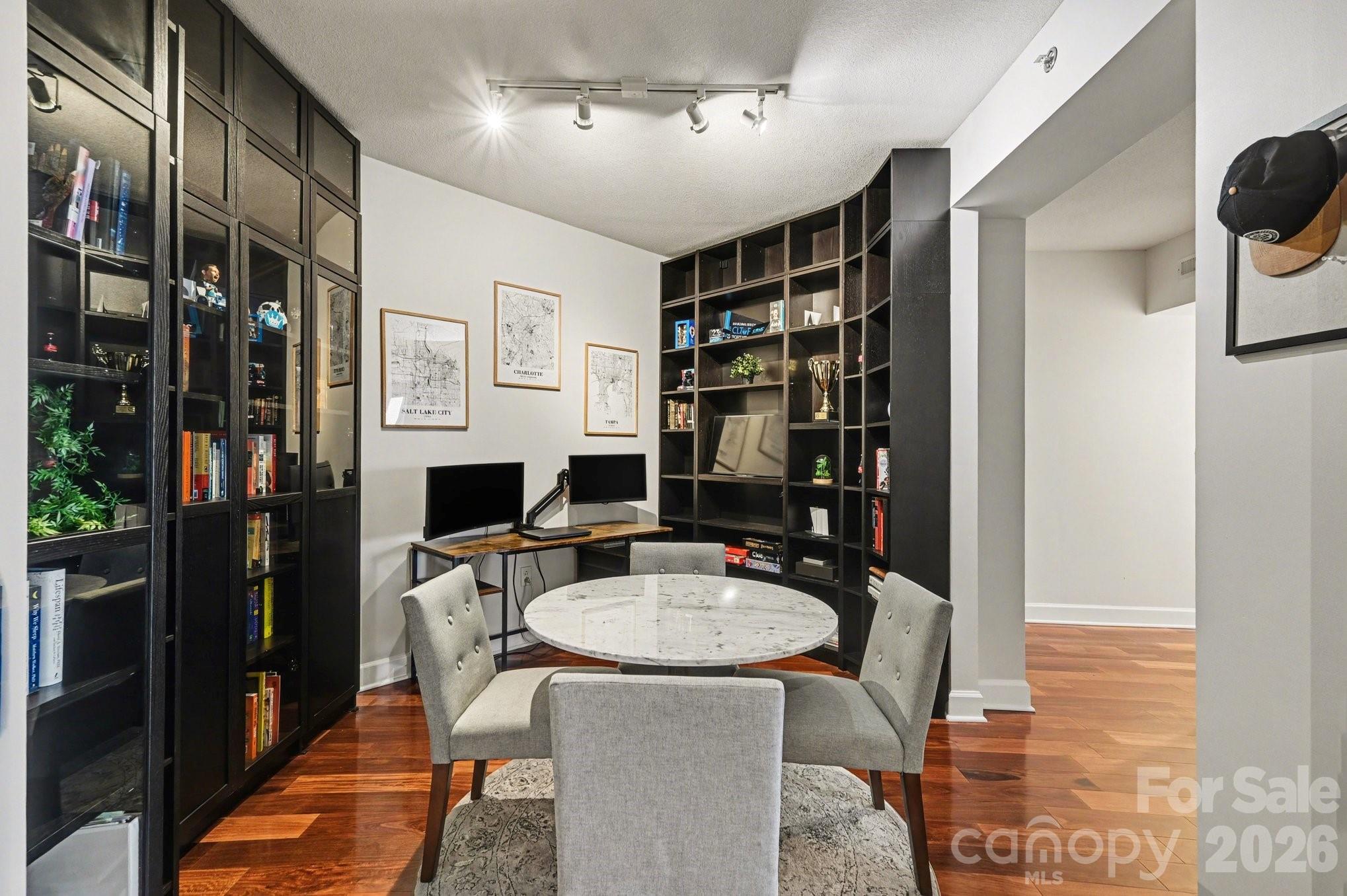 1315 East Boulevard 437