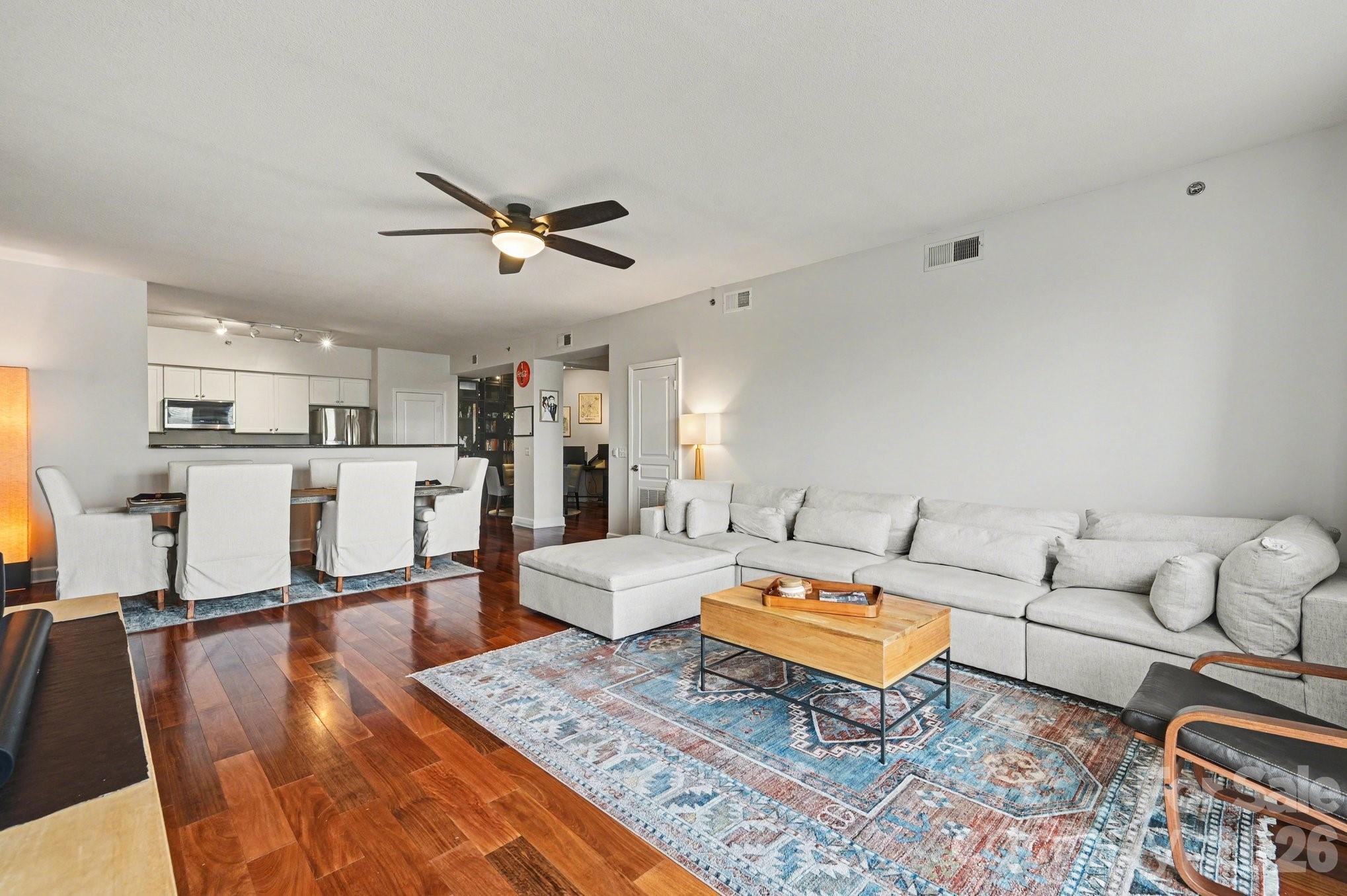 1315 East Condominium - Residential