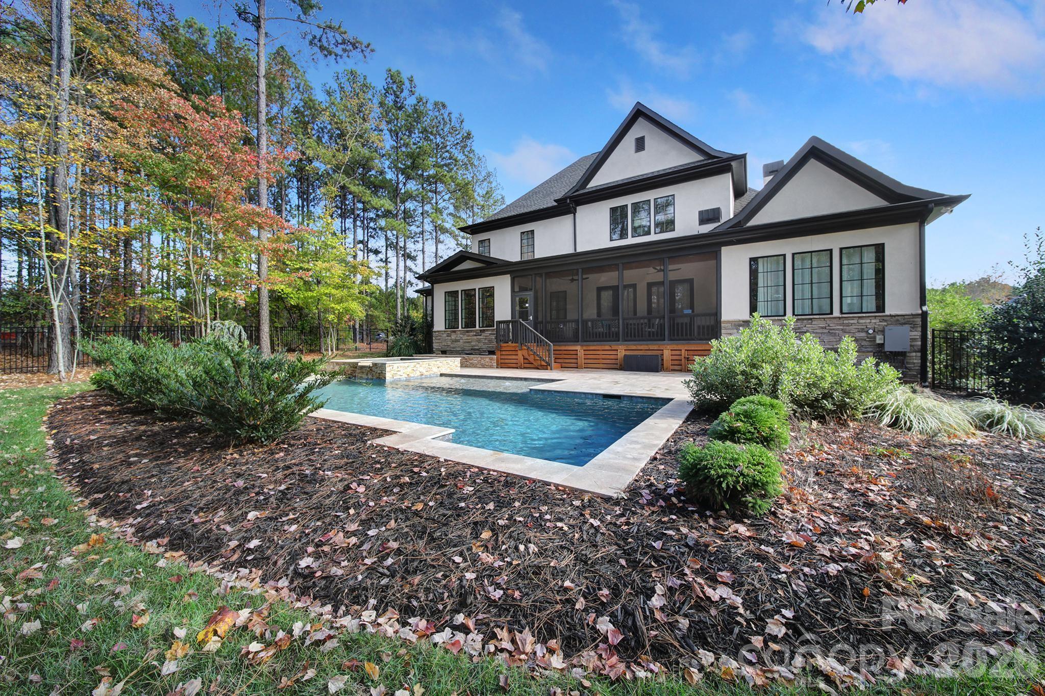 Reflection Pointe - Residential