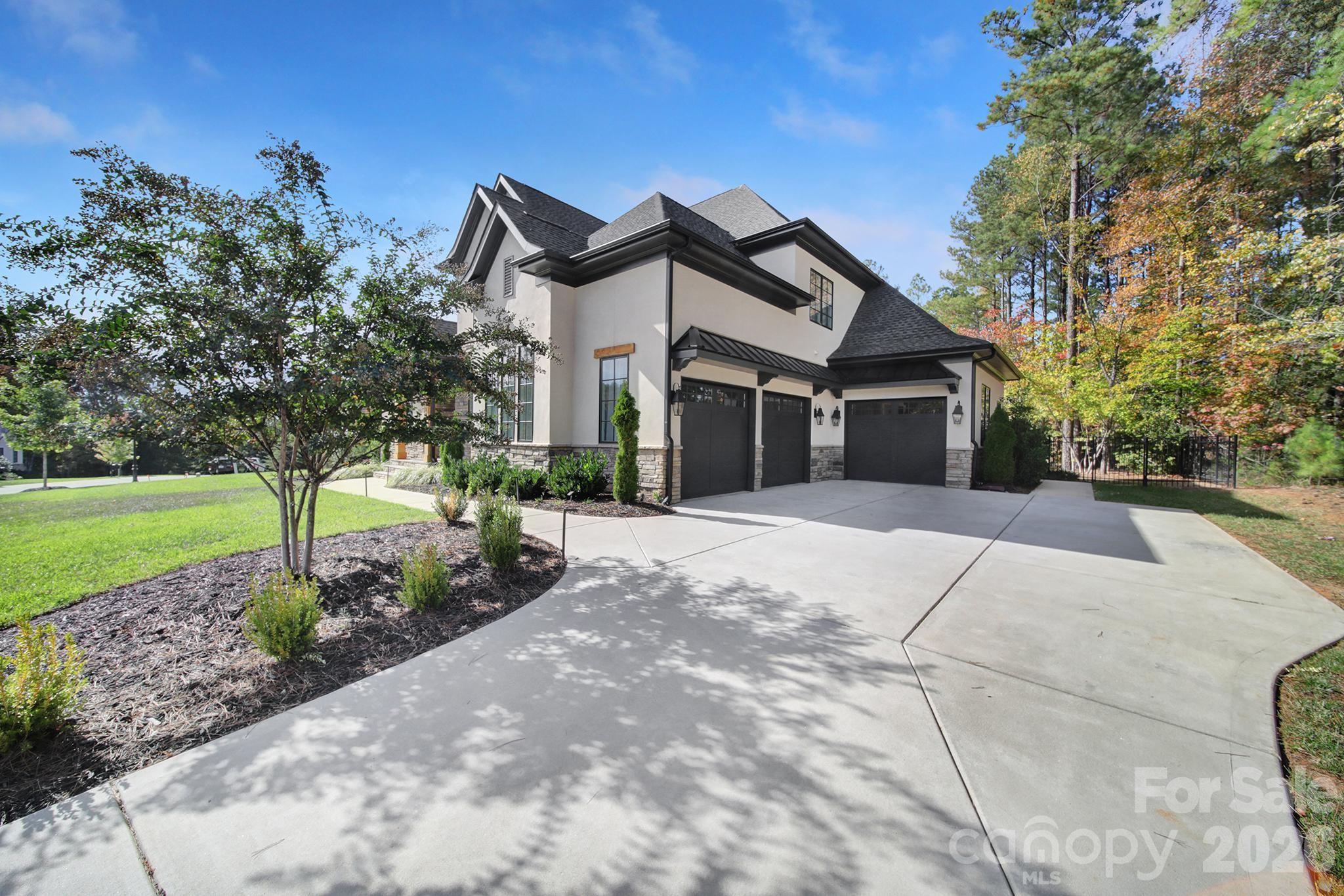 Reflection Pointe - Residential