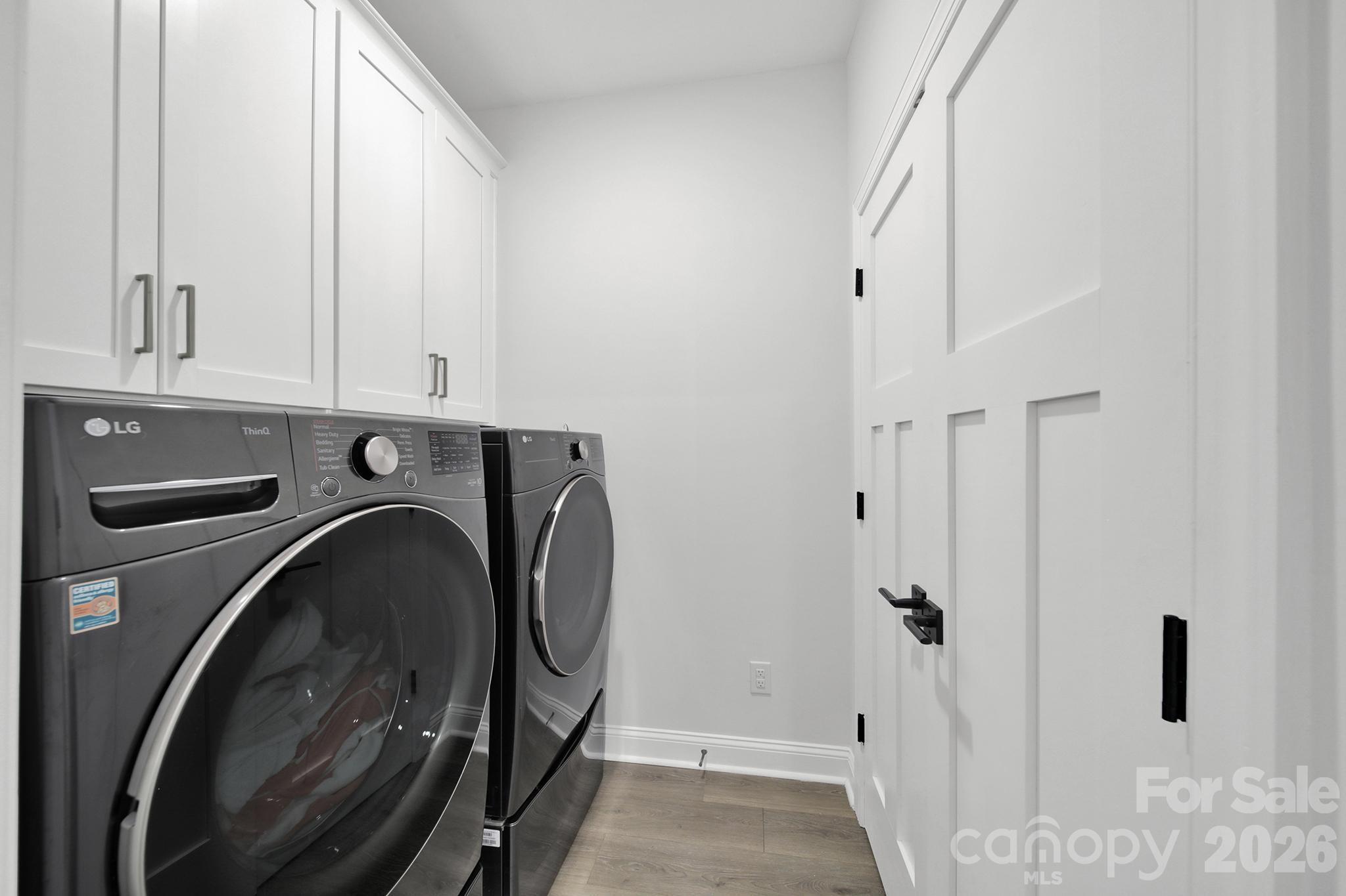 Reflection Pointe - Residential