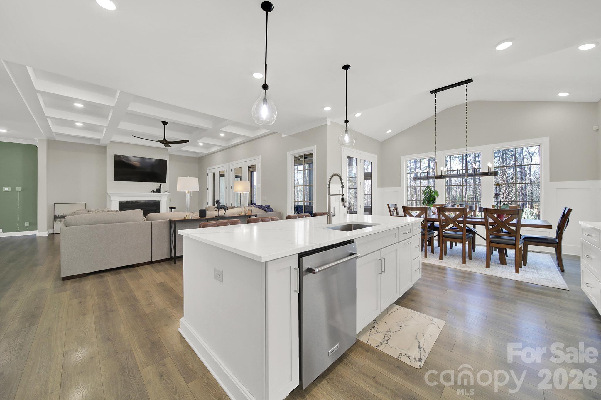 Reflection Pointe - Residential