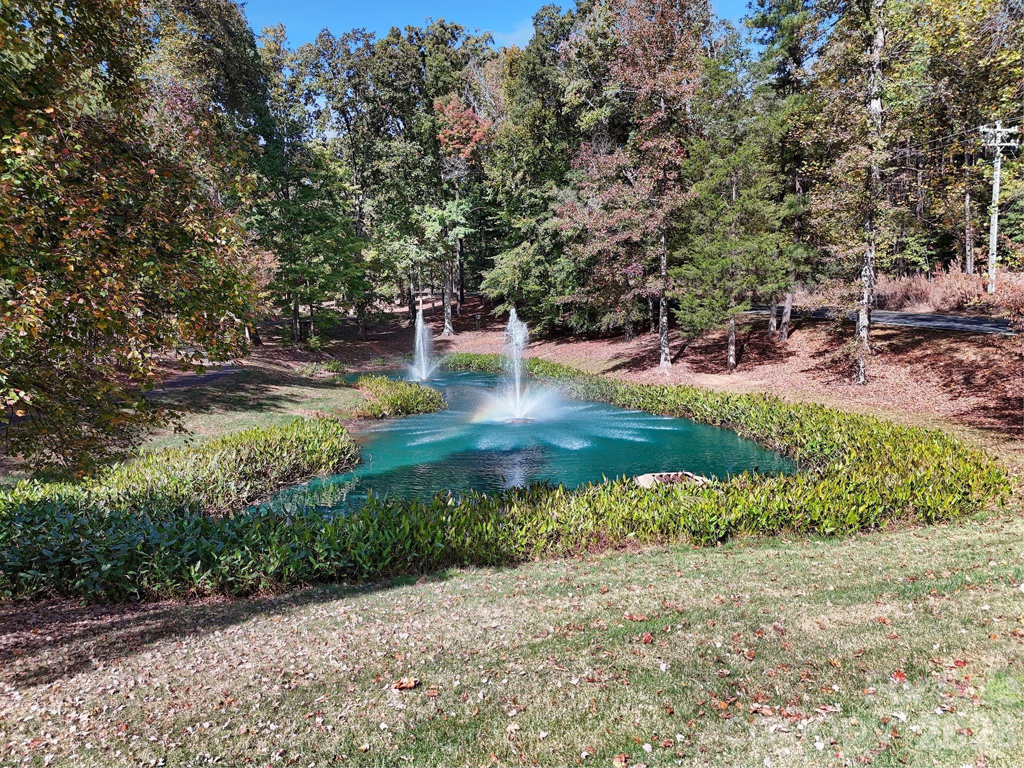 Reflection Pointe - Residential