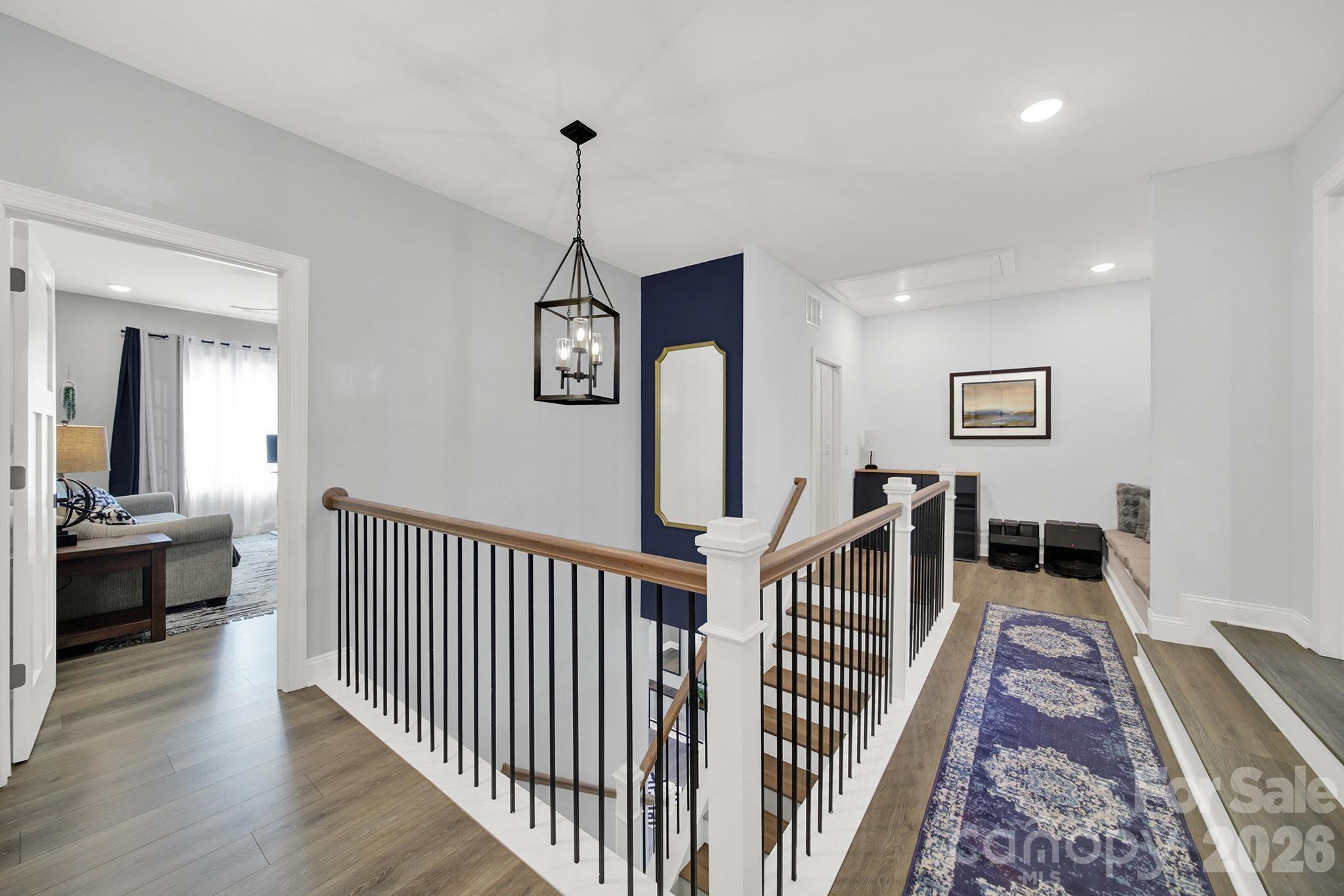 Reflection Pointe - Residential