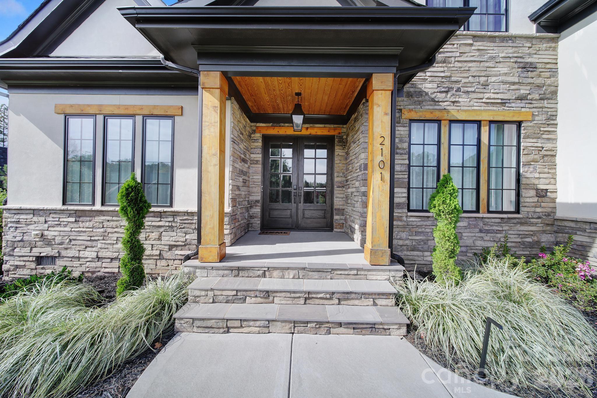 Reflection Pointe - Residential