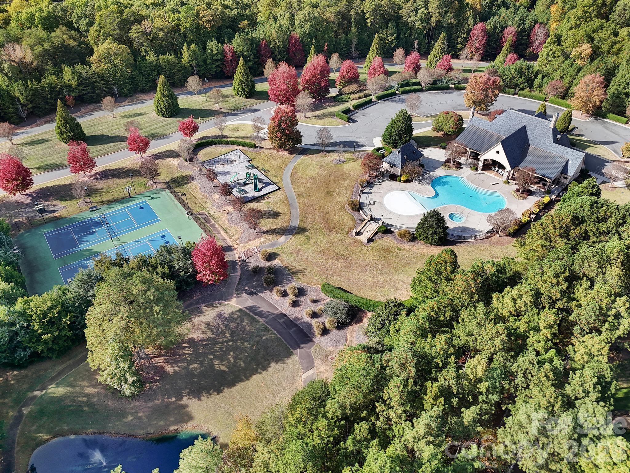 Reflection Pointe - Residential