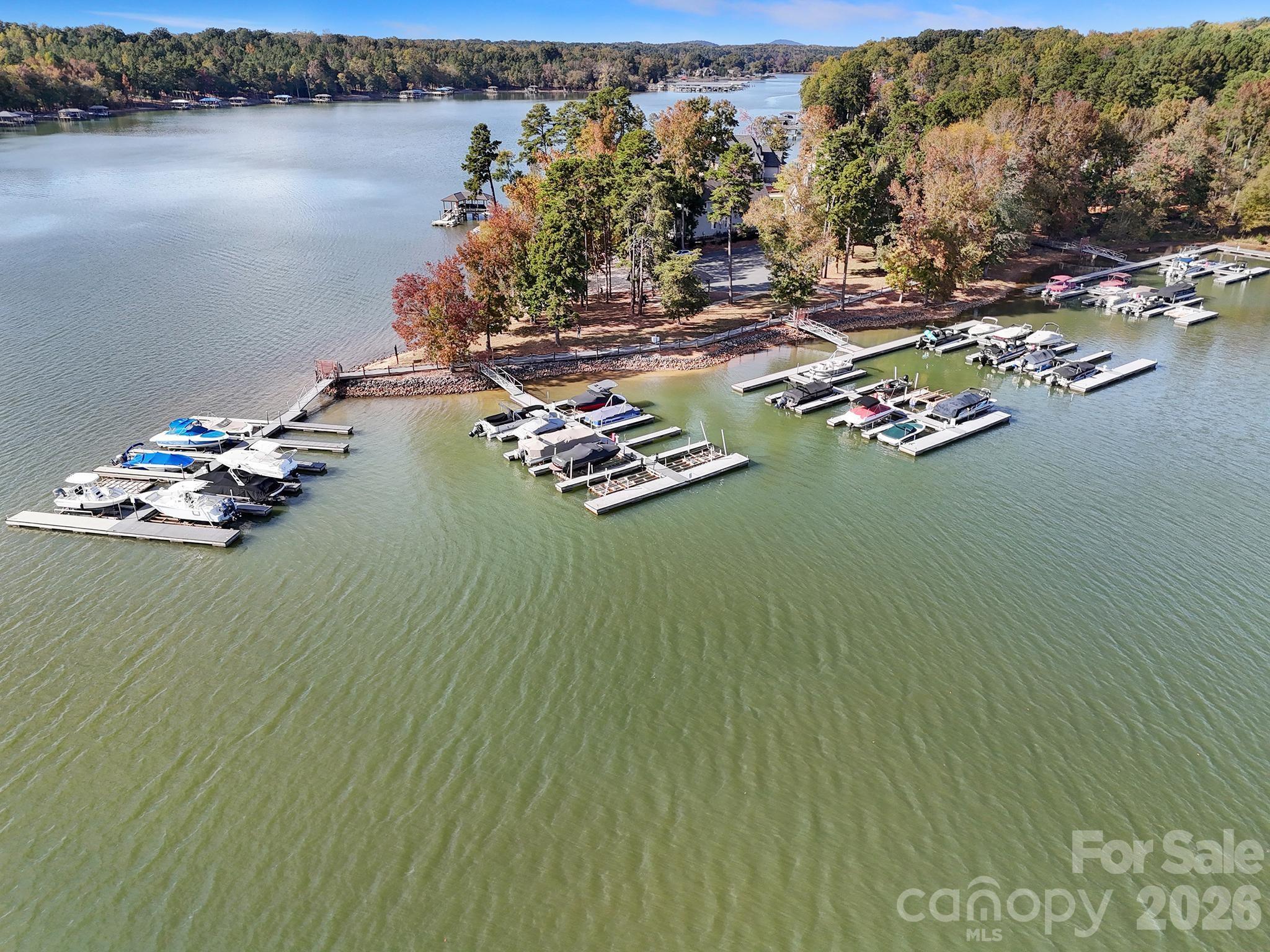 Reflection Pointe - Residential
