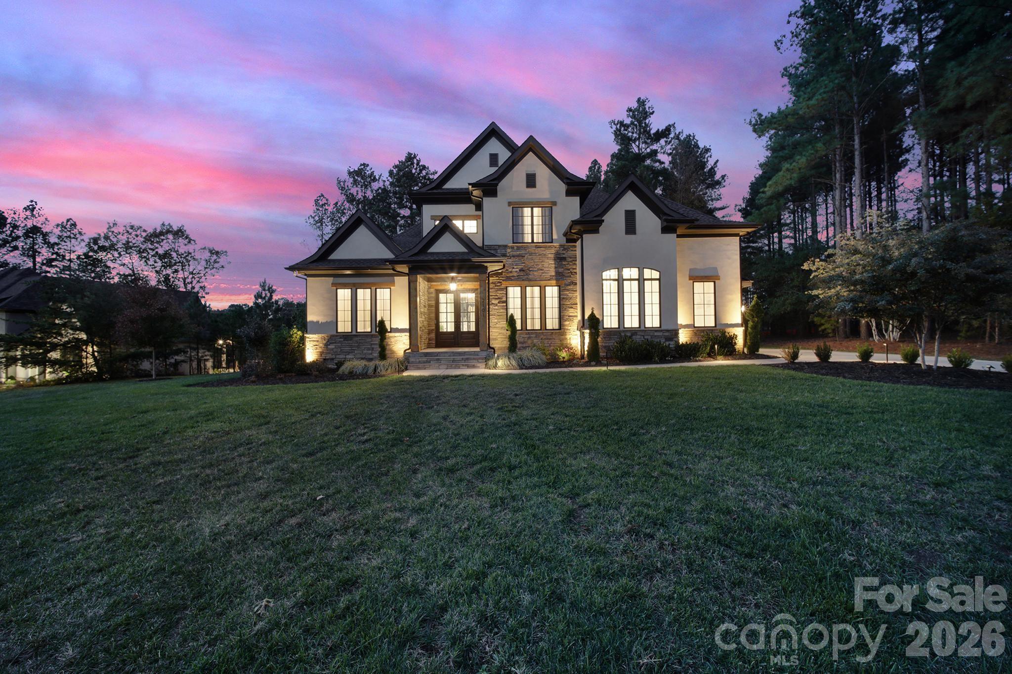 Reflection Pointe - Residential