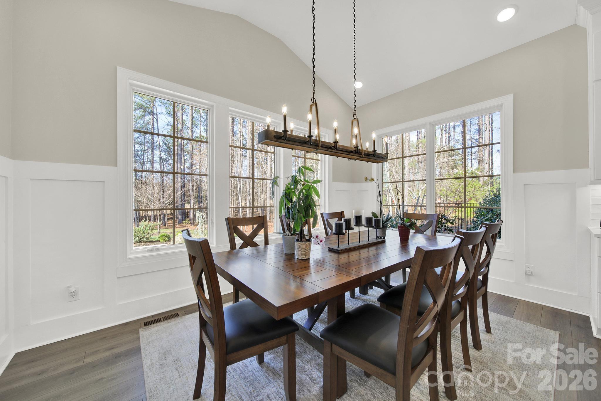 Reflection Pointe - Residential