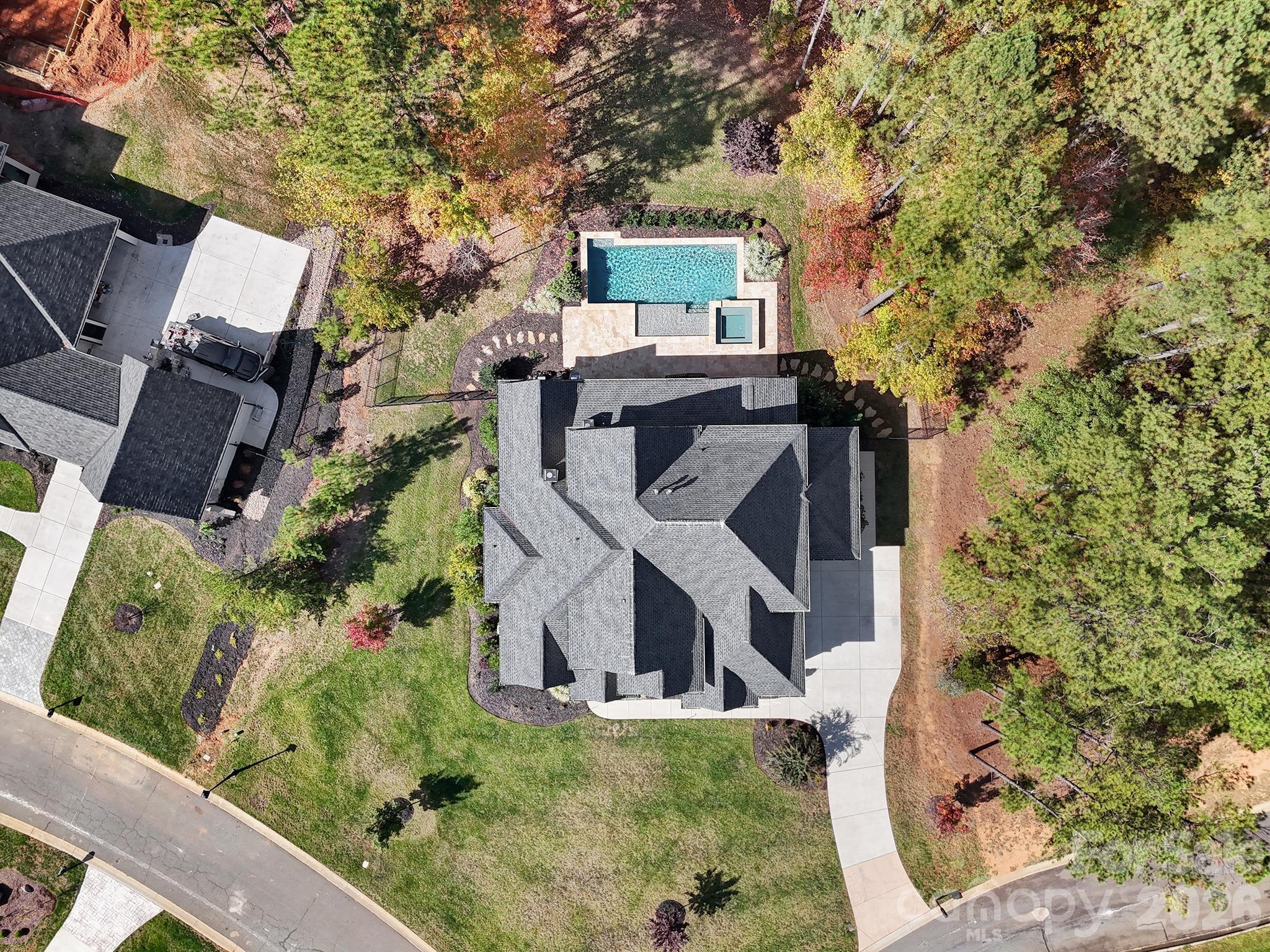 Reflection Pointe - Residential