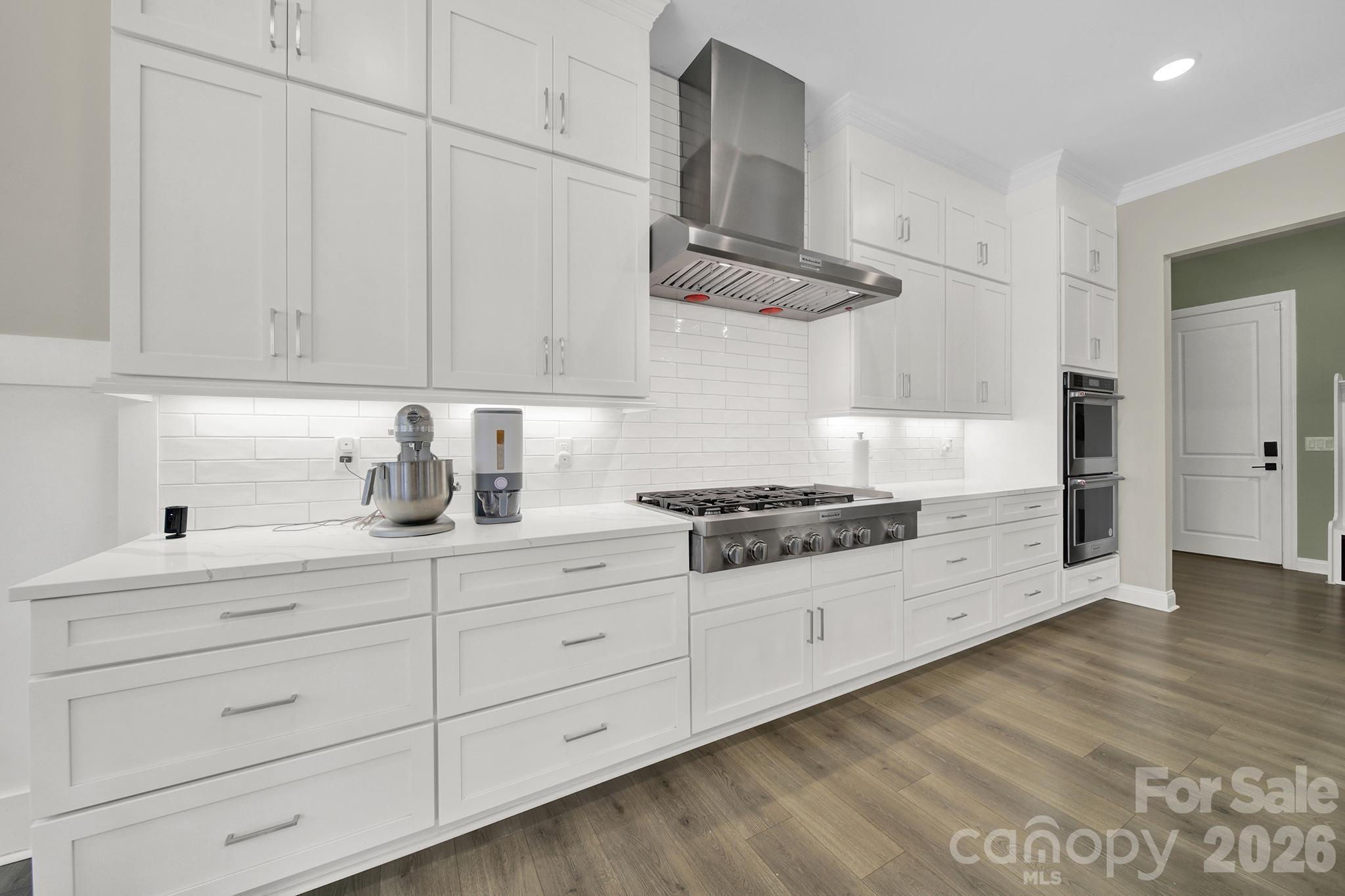 Reflection Pointe - Residential