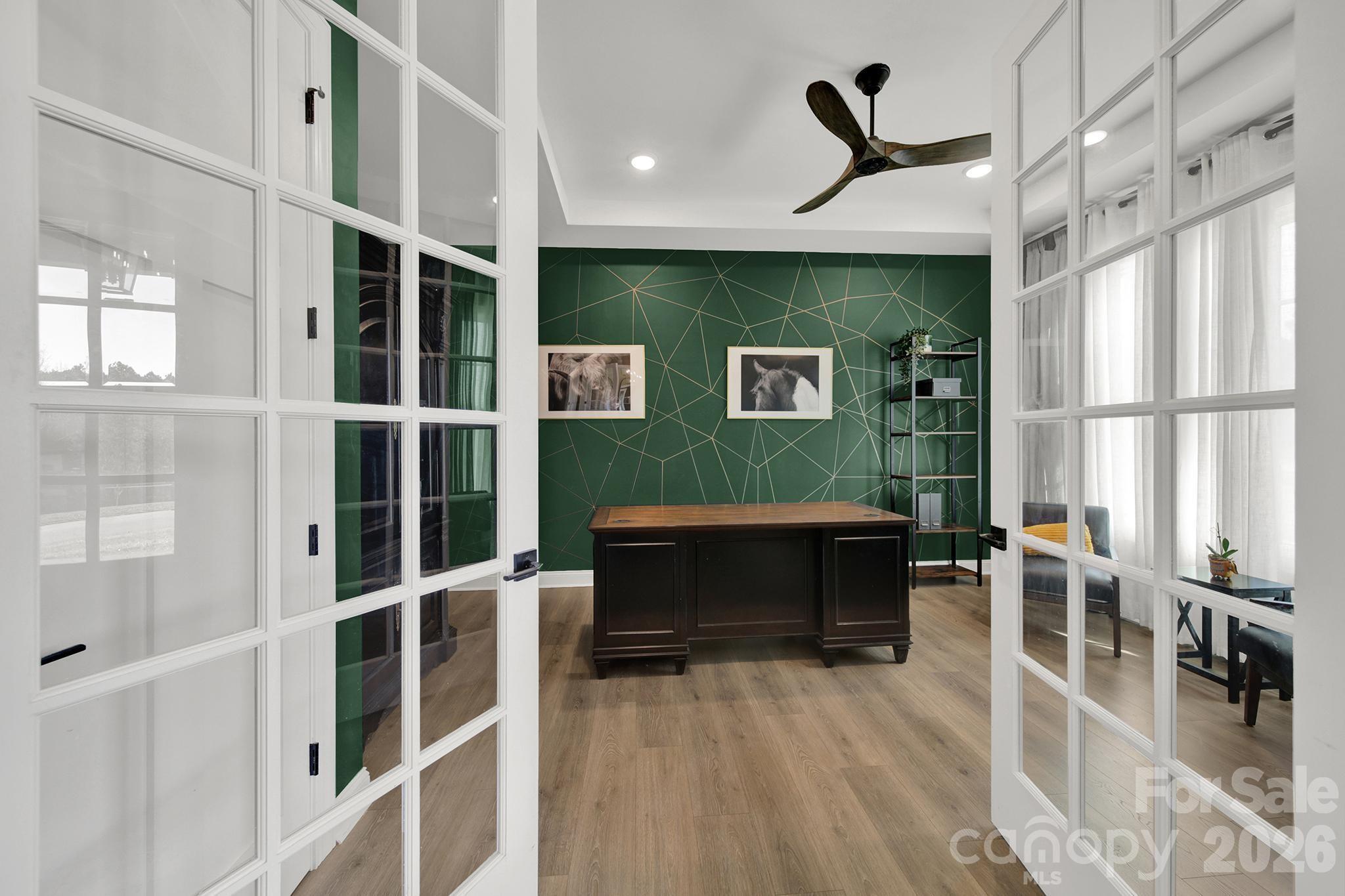 Reflection Pointe - Residential