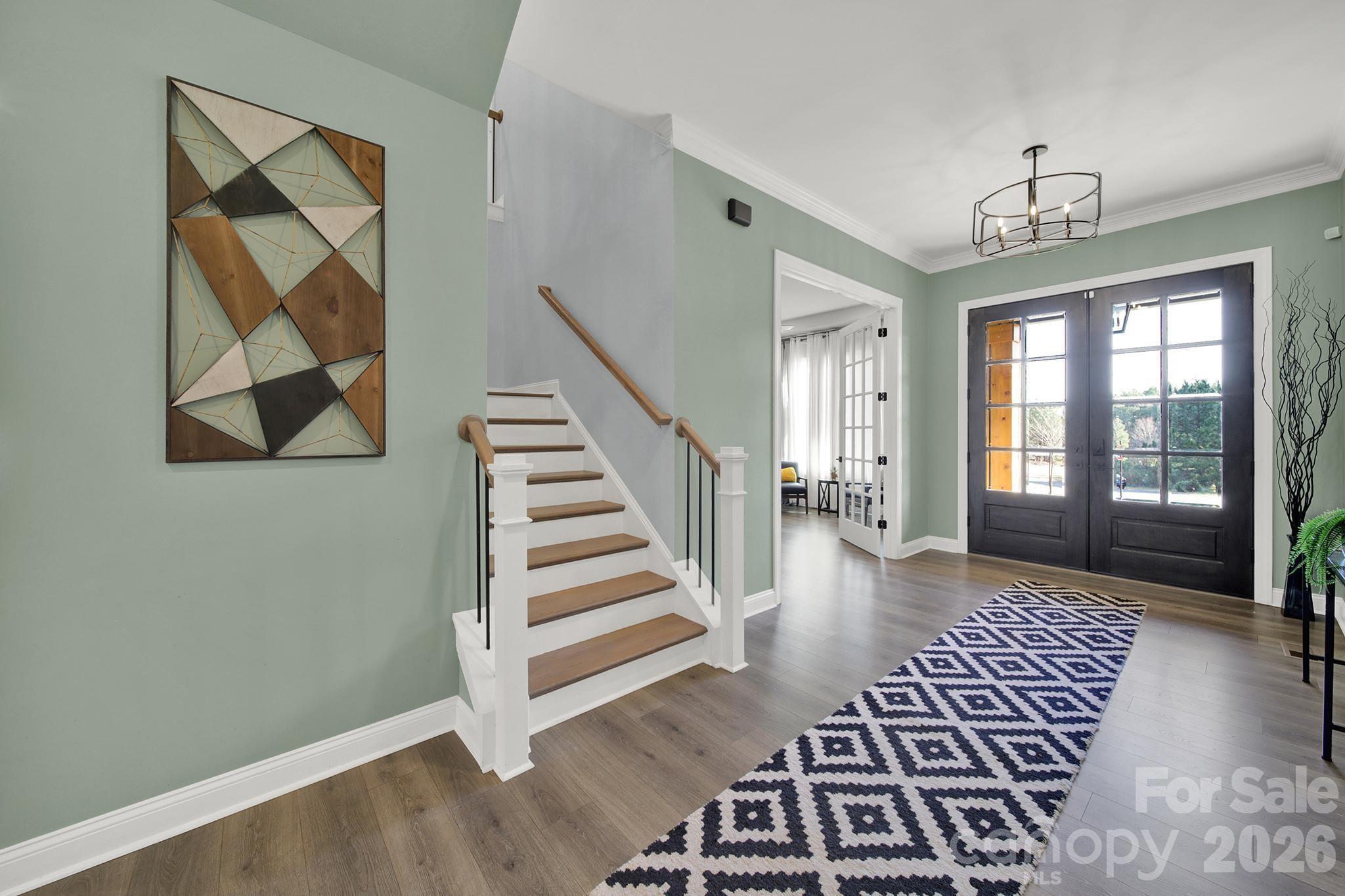 Reflection Pointe - Residential