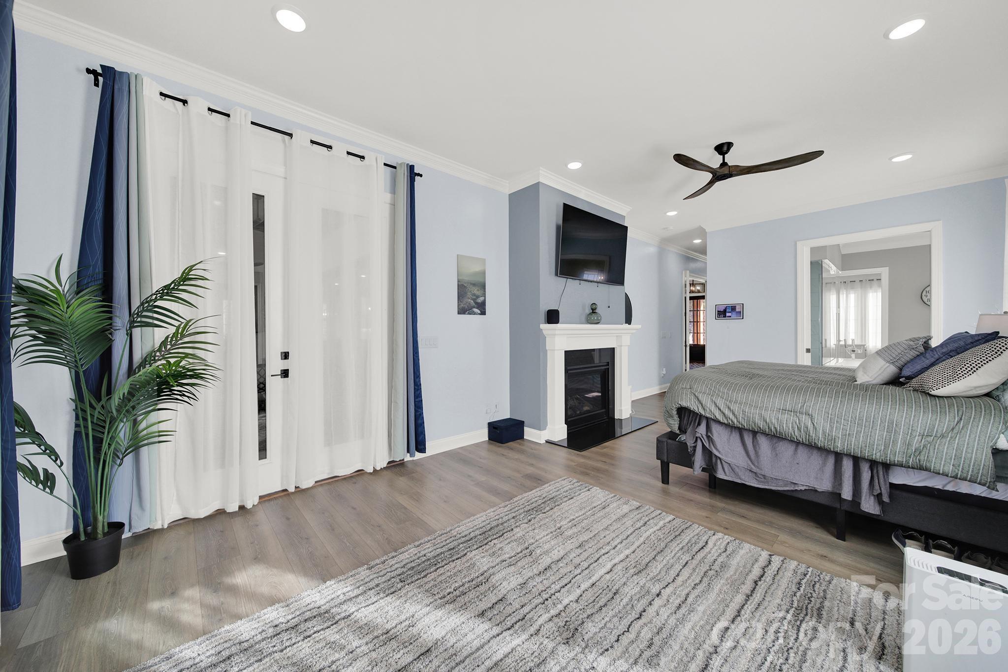 Reflection Pointe - Residential